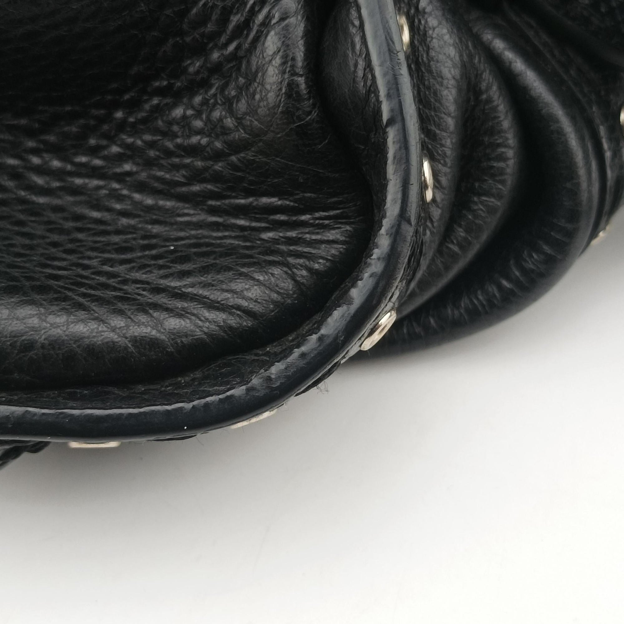 Savane Black Leather 05-MA-0019サバンナ ブラック レザー 05-MA-0019