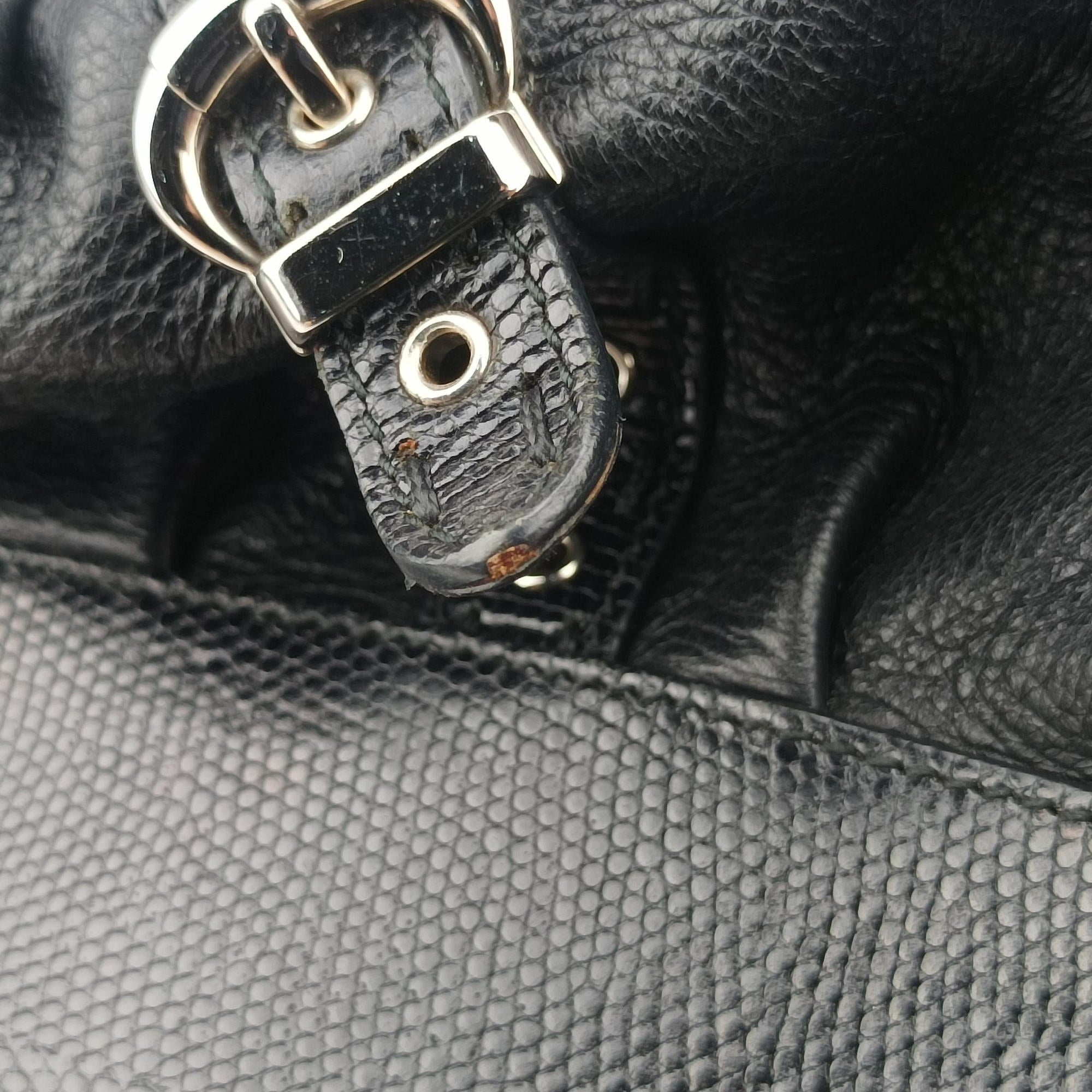 Savane Black Leather 05-MA-0019サバンナ ブラック レザー 05-MA-0019