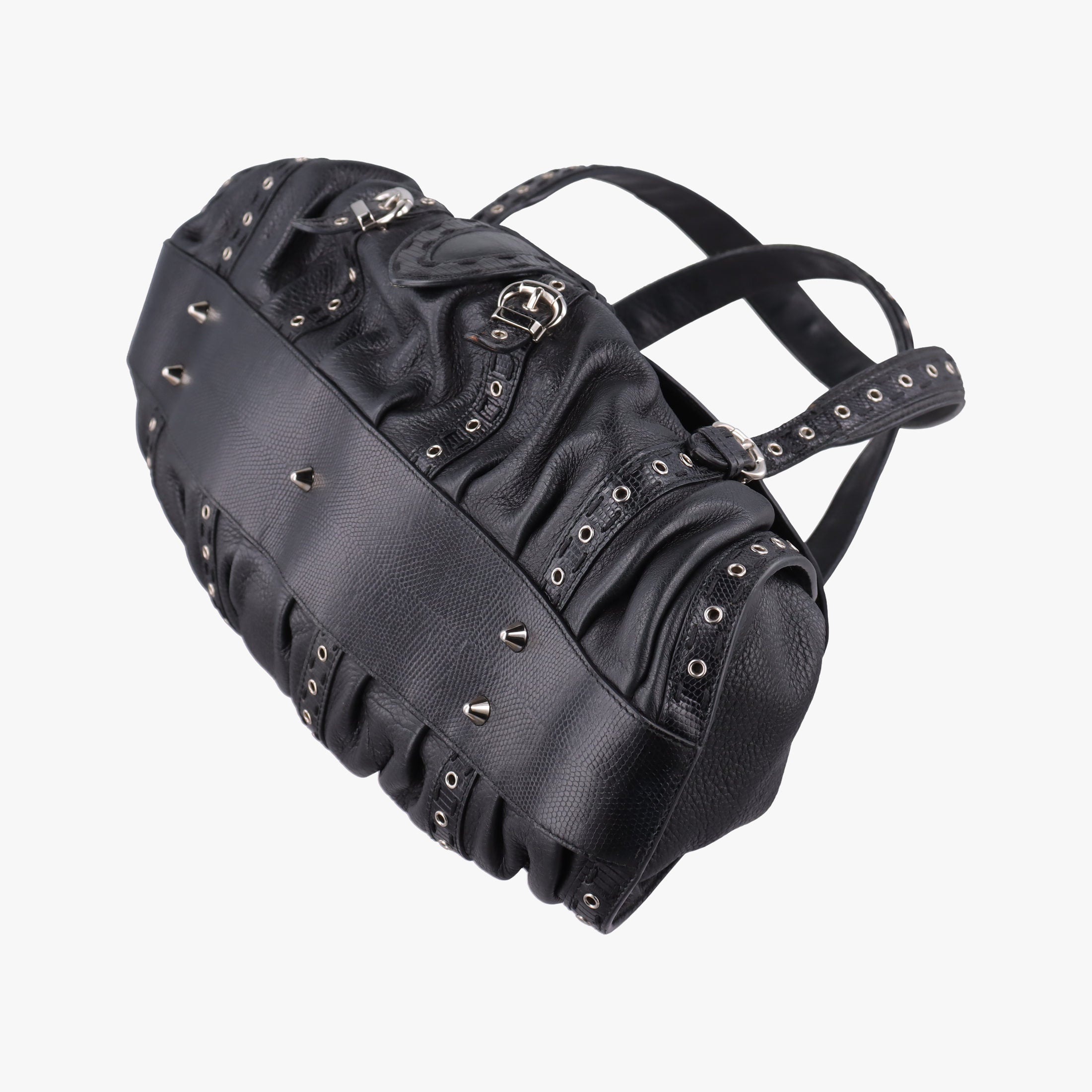 Savane Black Leather 05-MA-0019サバンナ ブラック レザー 05-MA-0019