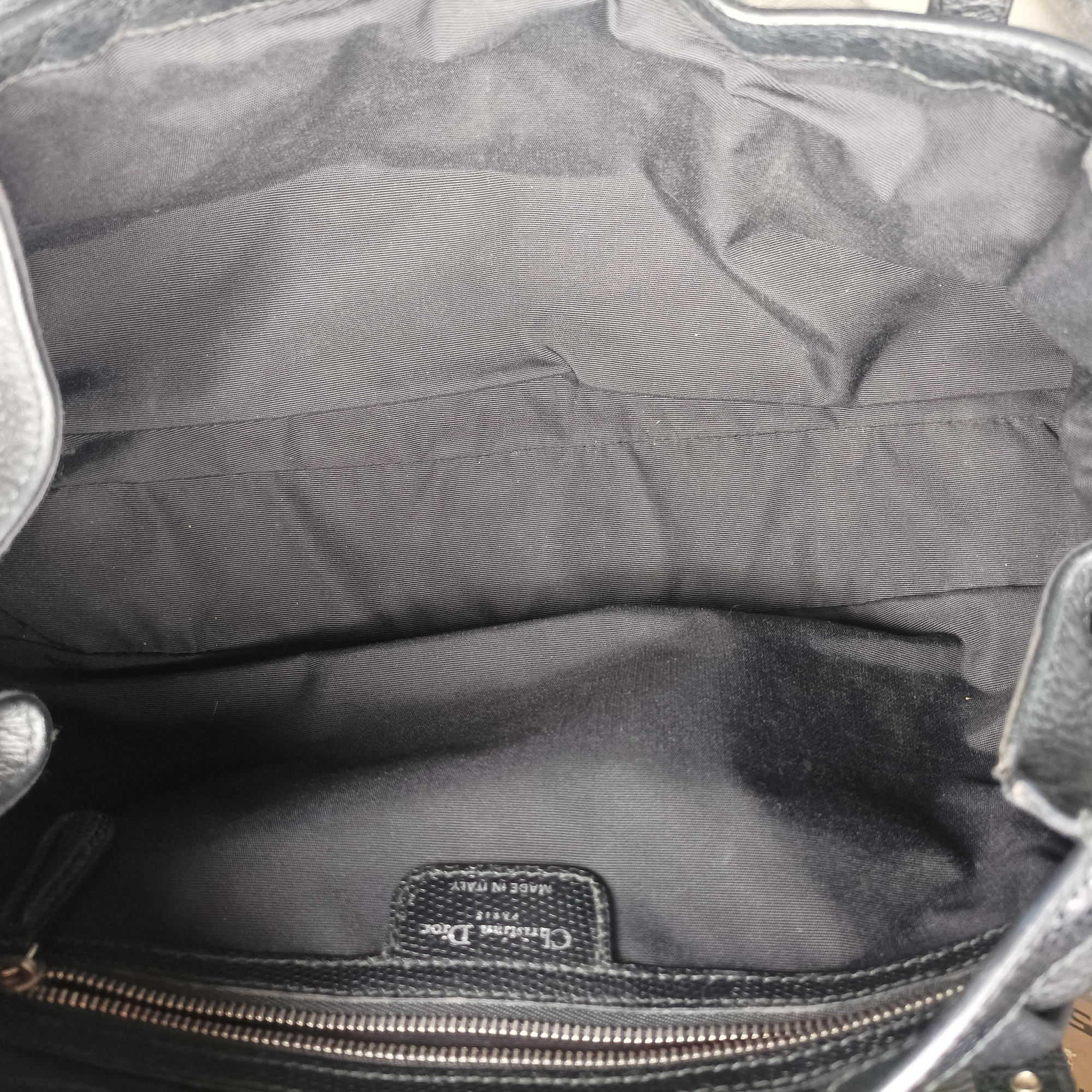 Savane Black Leather 05-MA-0019サバンナ ブラック レザー 05-MA-0019