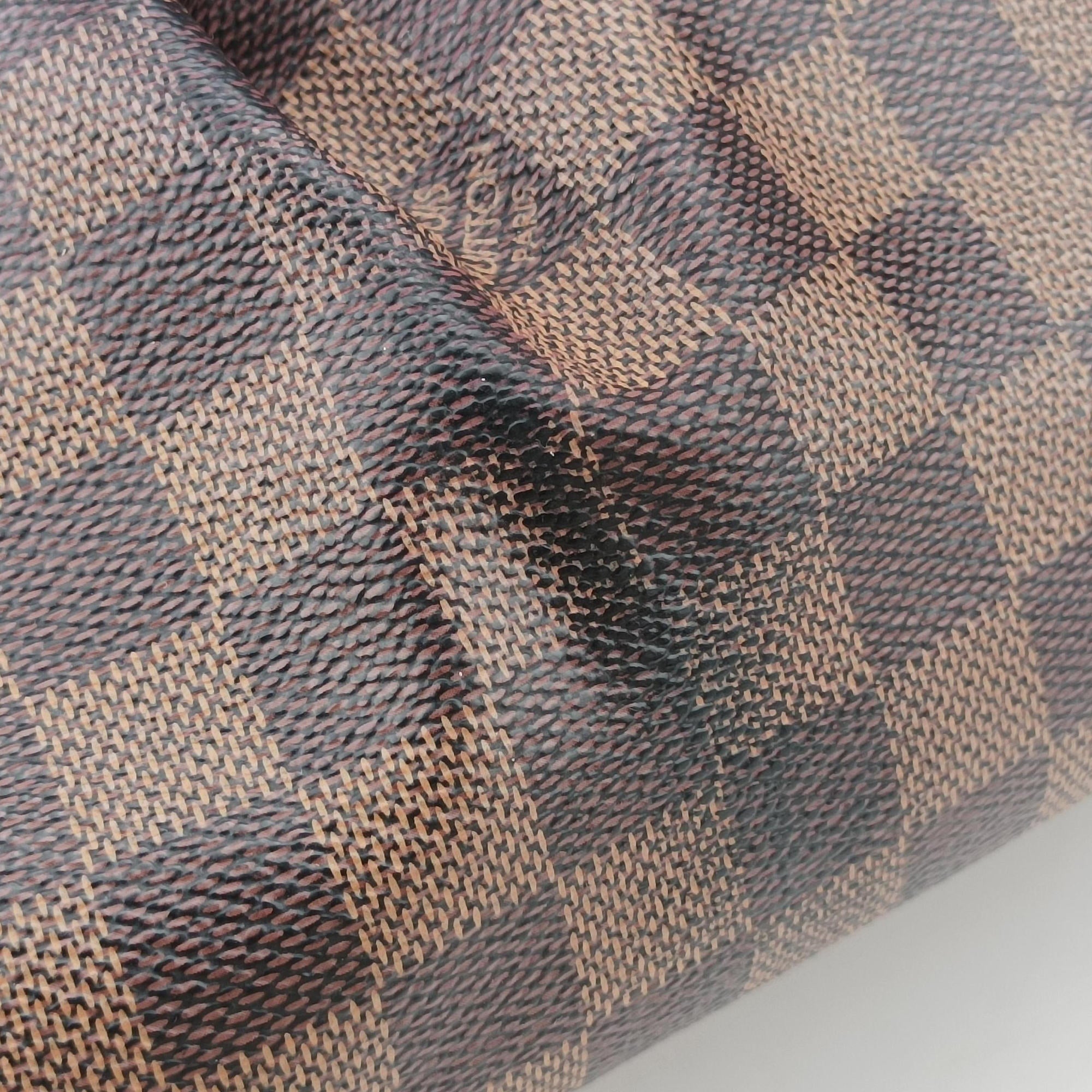 TREVI PM EBENE Damier Canvas N51997 FL3140トレヴィPM エベヌ ダミエキャンバス N51997 FL3140