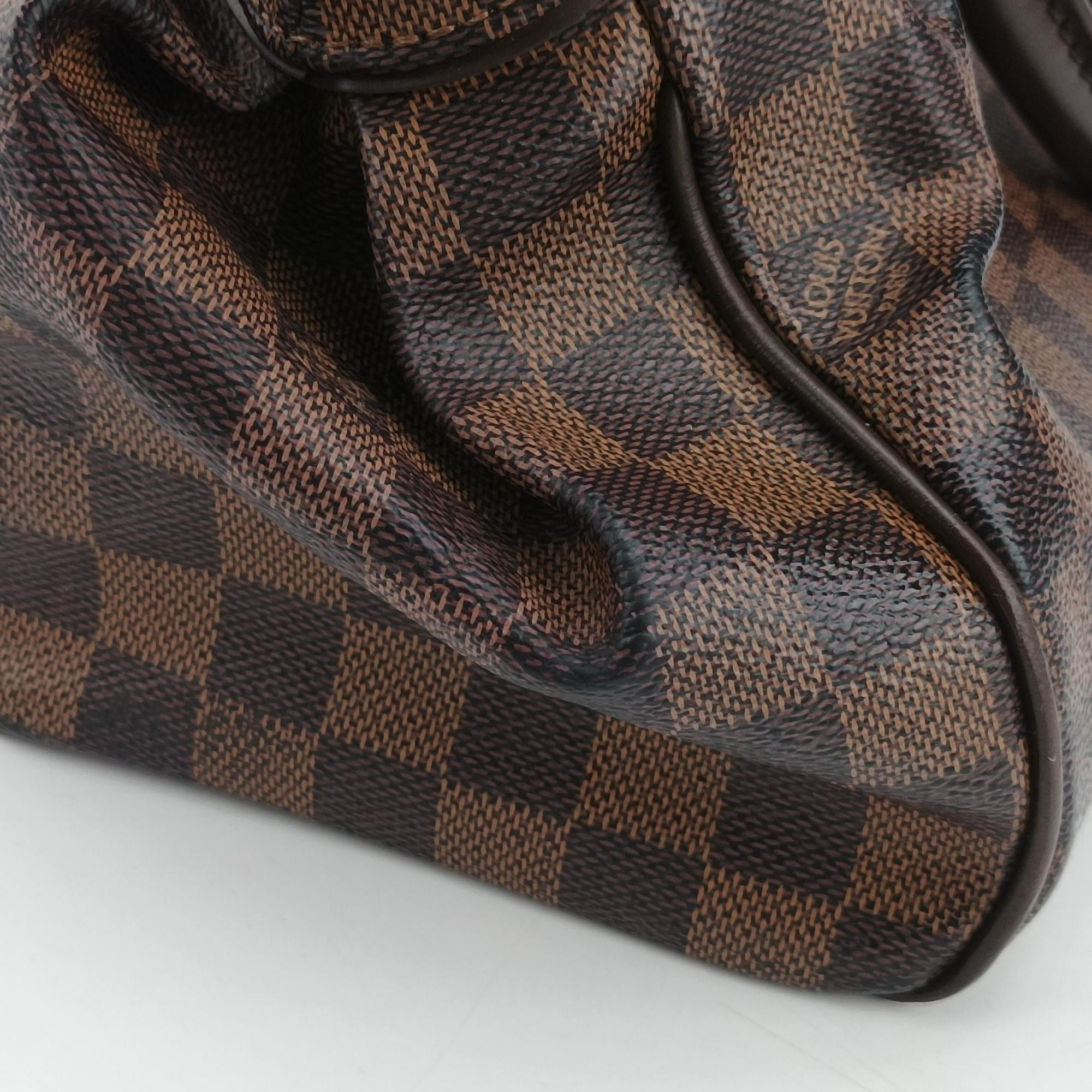 TREVI PM EBENE Damier Canvas N51997 FL3140トレヴィPM エベヌ ダミエキャンバス N51997 FL3140