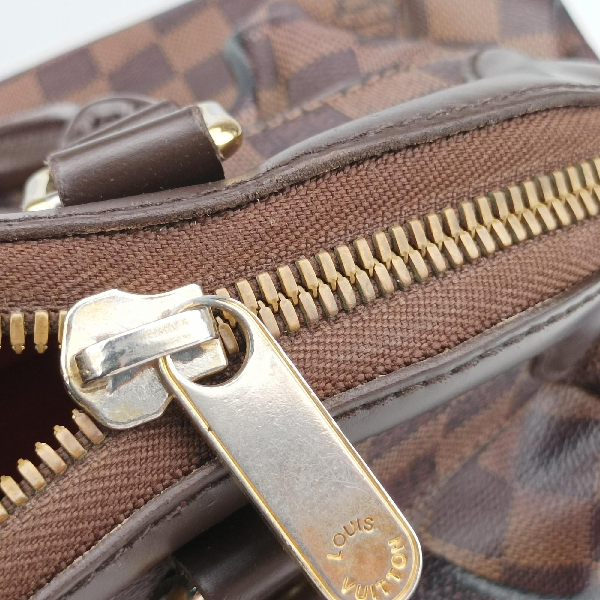 TREVI PM EBENE Damier Canvas N51997 FL3140トレヴィPM エベヌ ダミエキャンバス N51997 FL3140