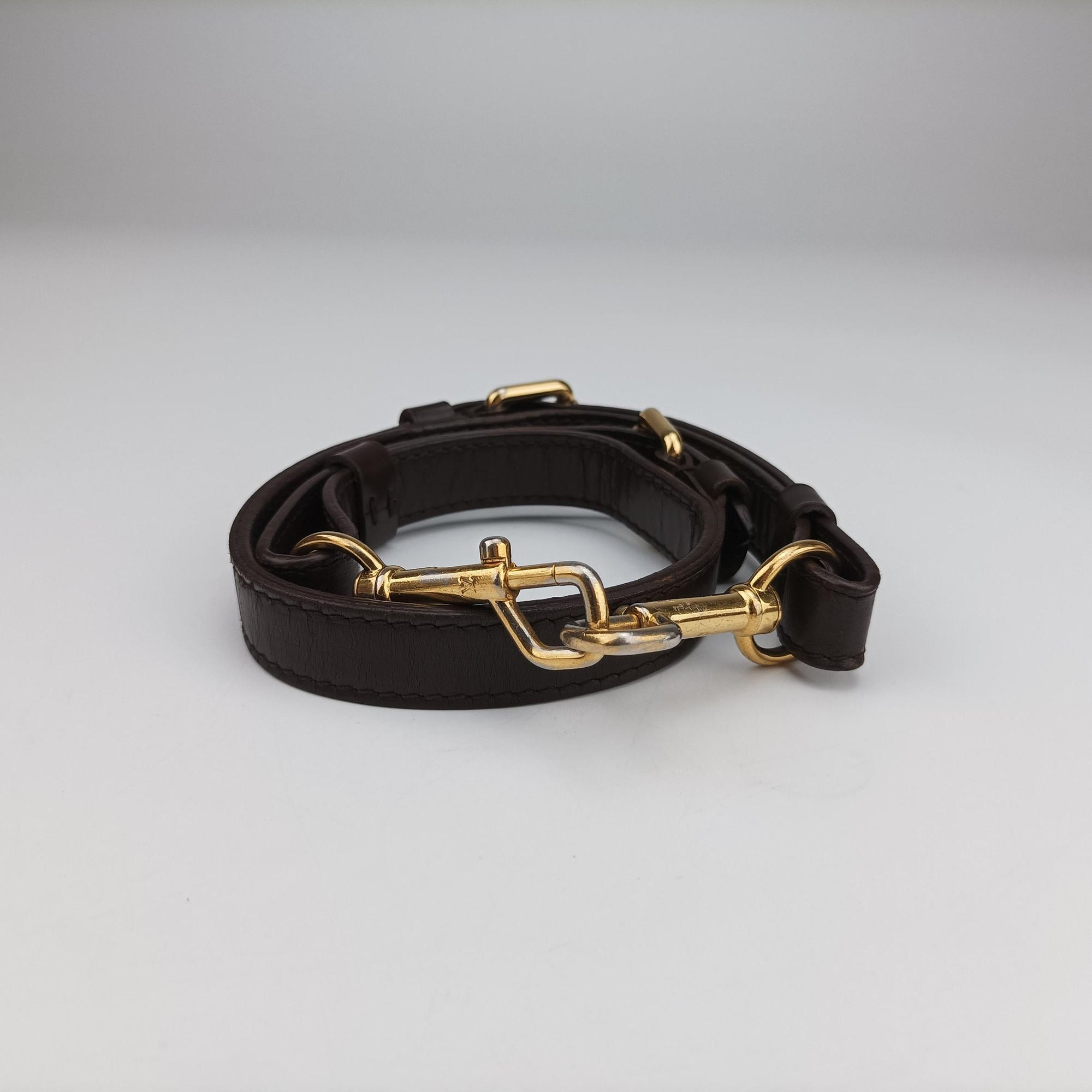 TREVI PM EBENE Damier Canvas N51997 FL3140トレヴィPM エベヌ ダミエキャンバス N51997 FL3140