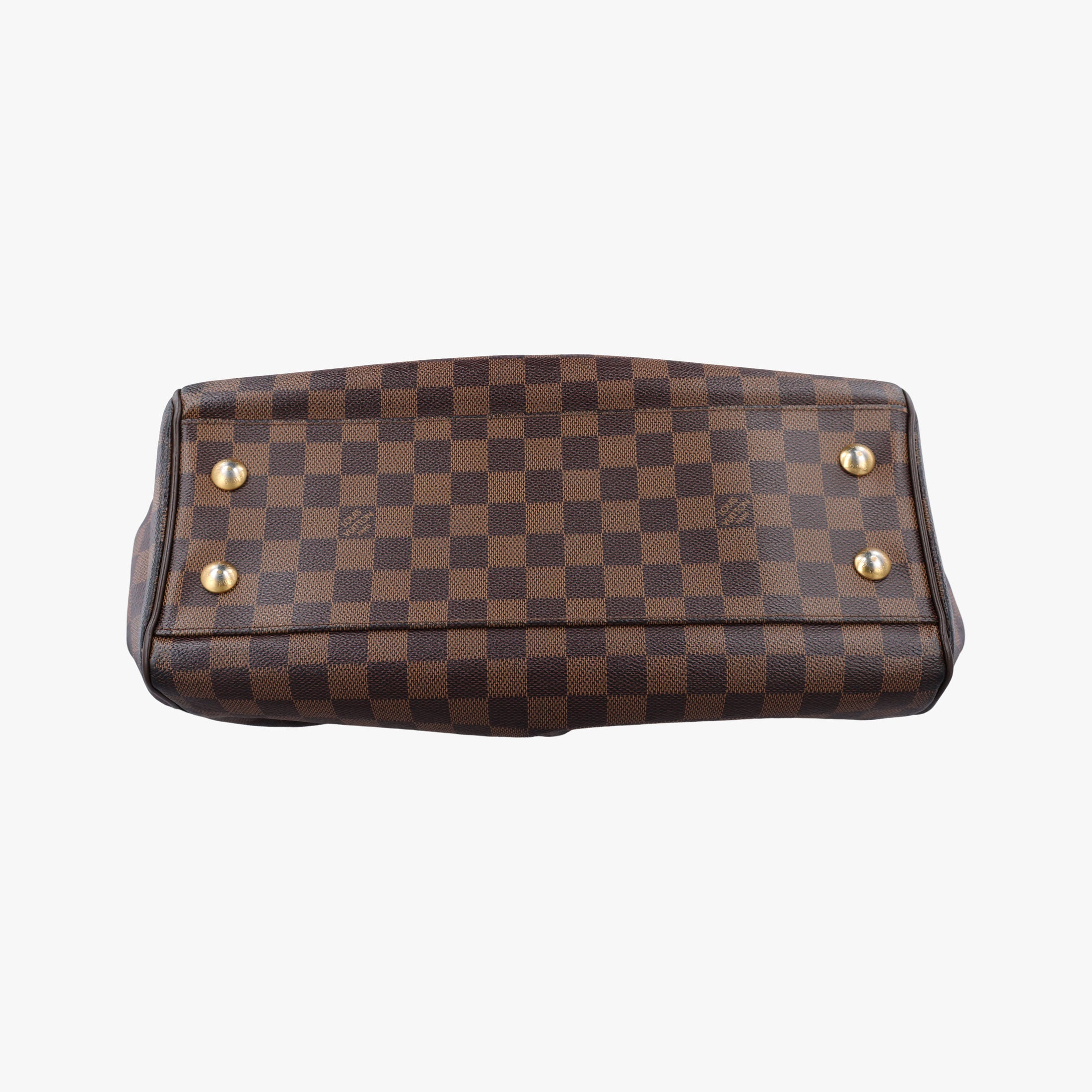TREVI PM EBENE Damier Canvas N51997 FL3140トレヴィPM エベヌ ダミエキャンバス N51997 FL3140