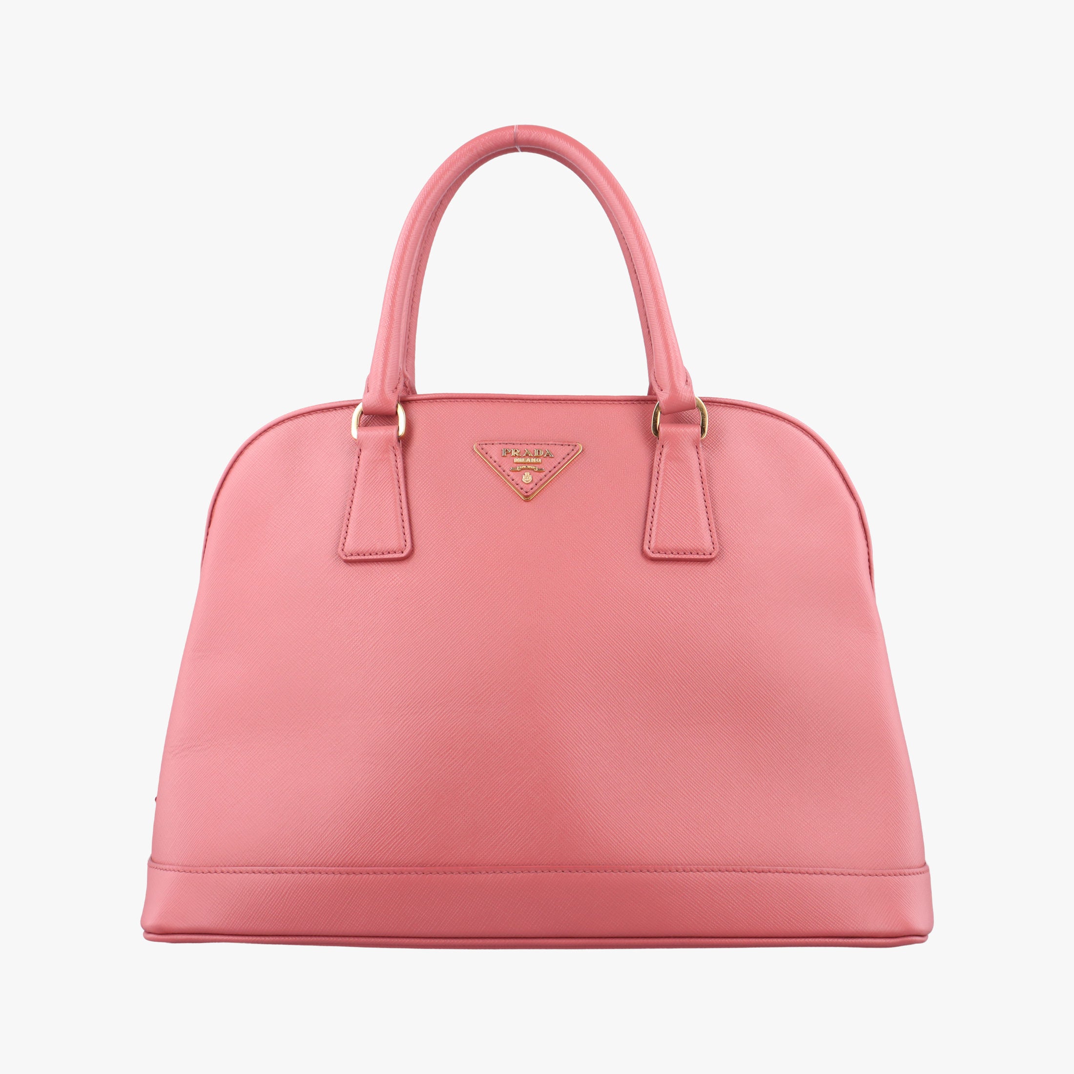 Promenade Pink SAFFIANO Leather BN2558 7/G 165プロムナード ピンク サフィアーノレザー BN2558 7/G 165