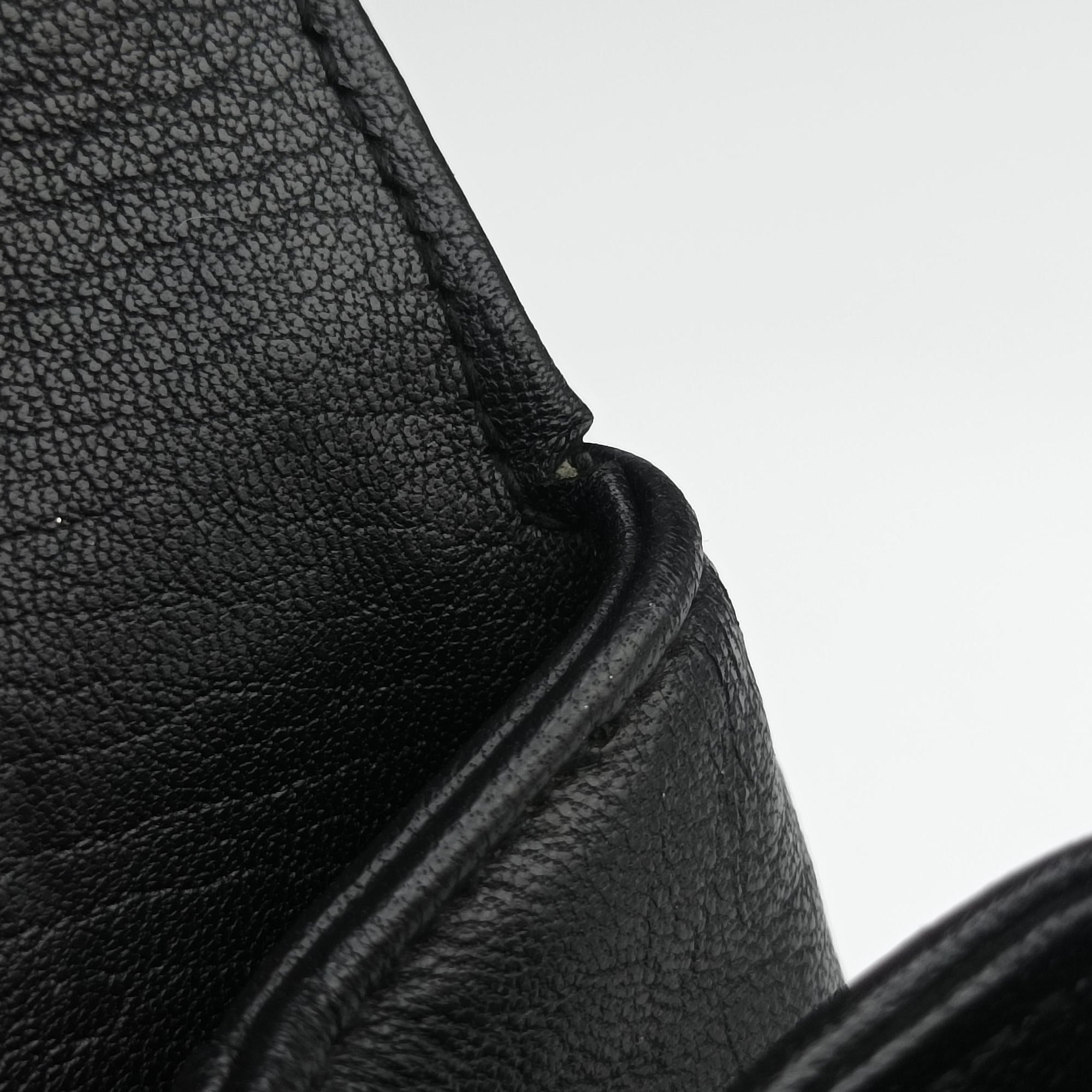 COLLEGE Black Leather 428056 CID428056.0516カレッジ ブラック レザー 428056 CID428056.0516