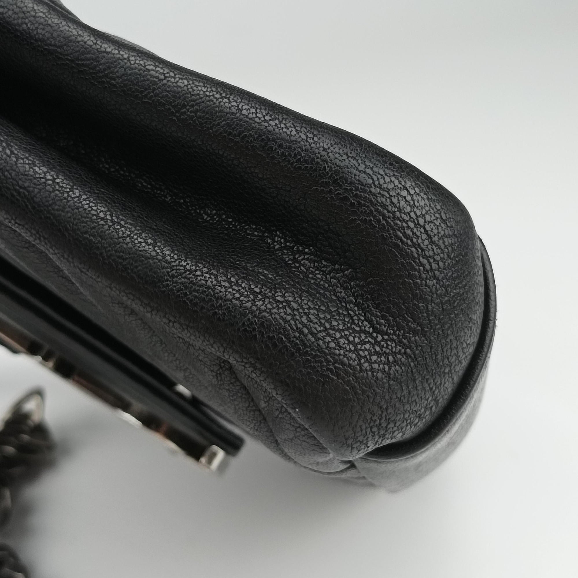 COLLEGE Black Leather 428056 CID428056.0516カレッジ ブラック レザー 428056 CID428056.0516