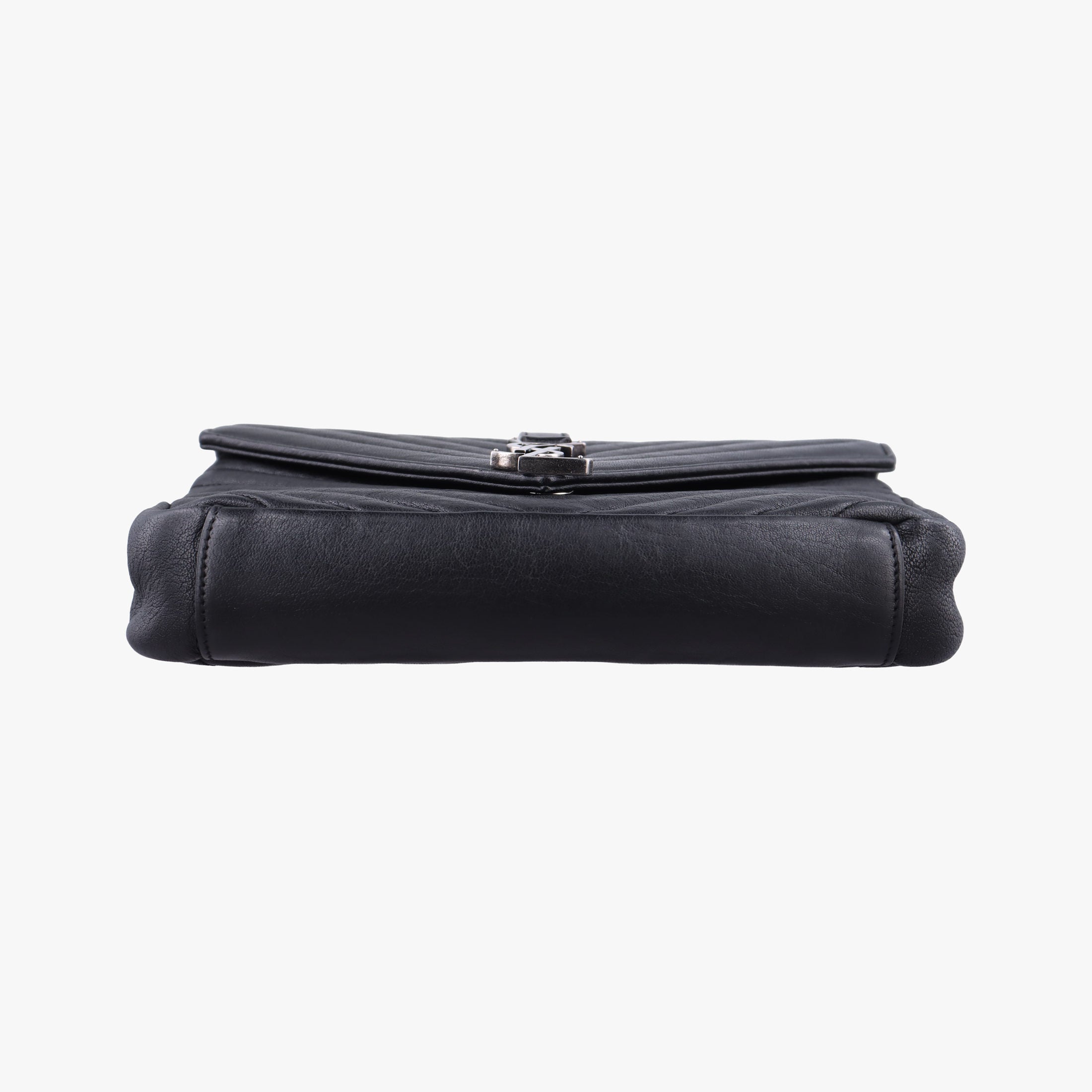 COLLEGE Black Leather 428056 CID428056.0516カレッジ ブラック レザー 428056 CID428056.0516