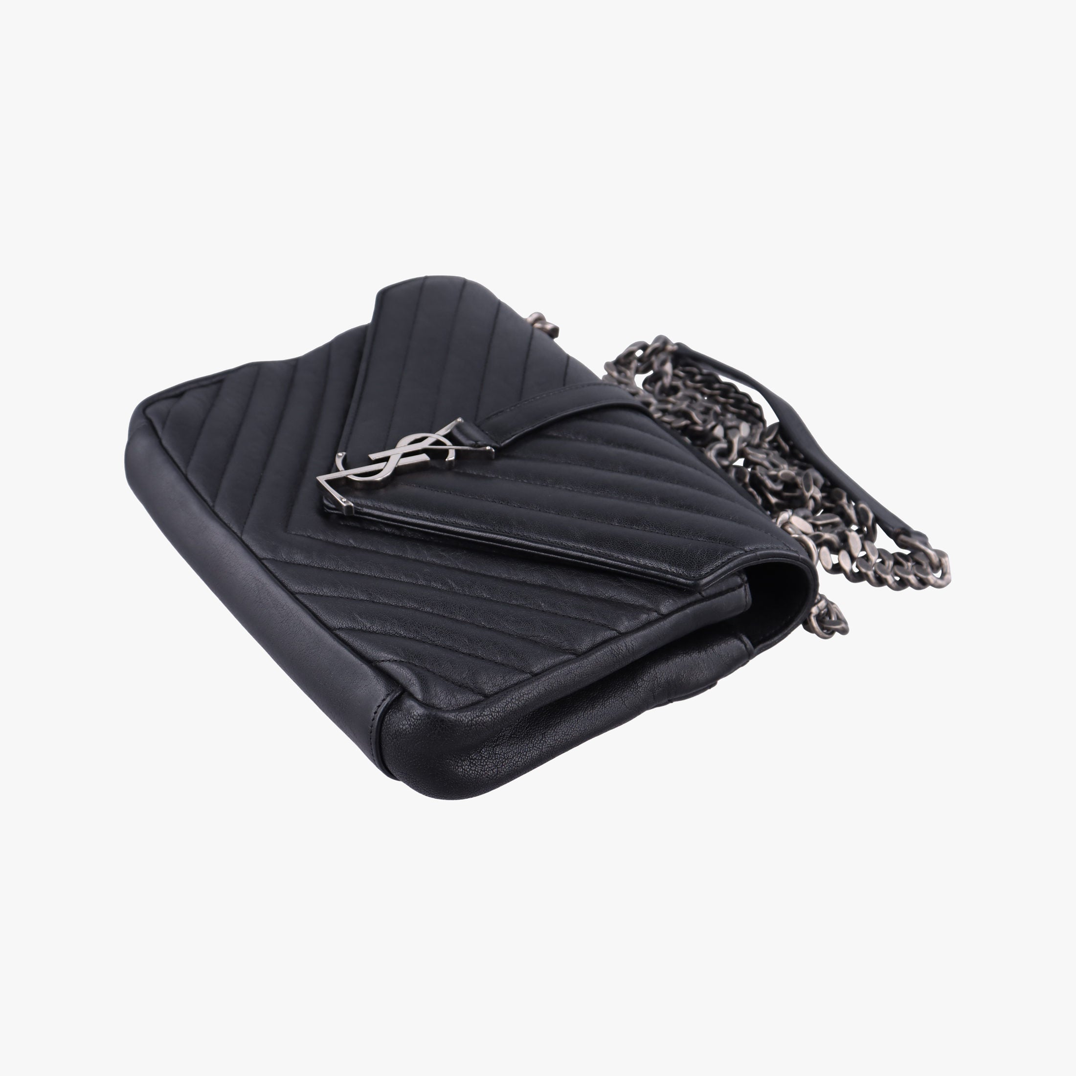 COLLEGE Black Leather 428056 CID428056.0516カレッジ ブラック レザー 428056 CID428056.0516