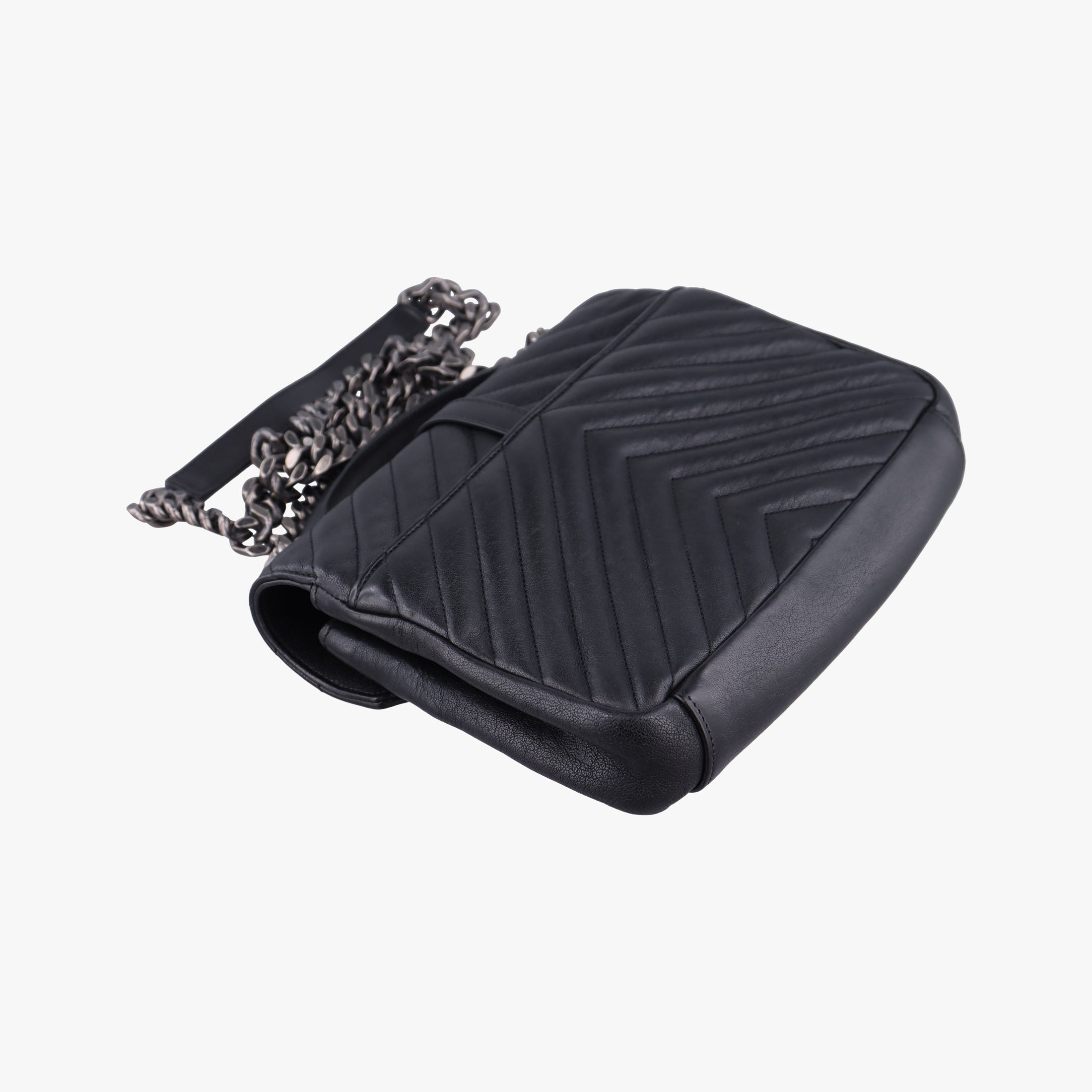 COLLEGE Black Leather 428056 CID428056.0516カレッジ ブラック レザー 428056 CID428056.0516