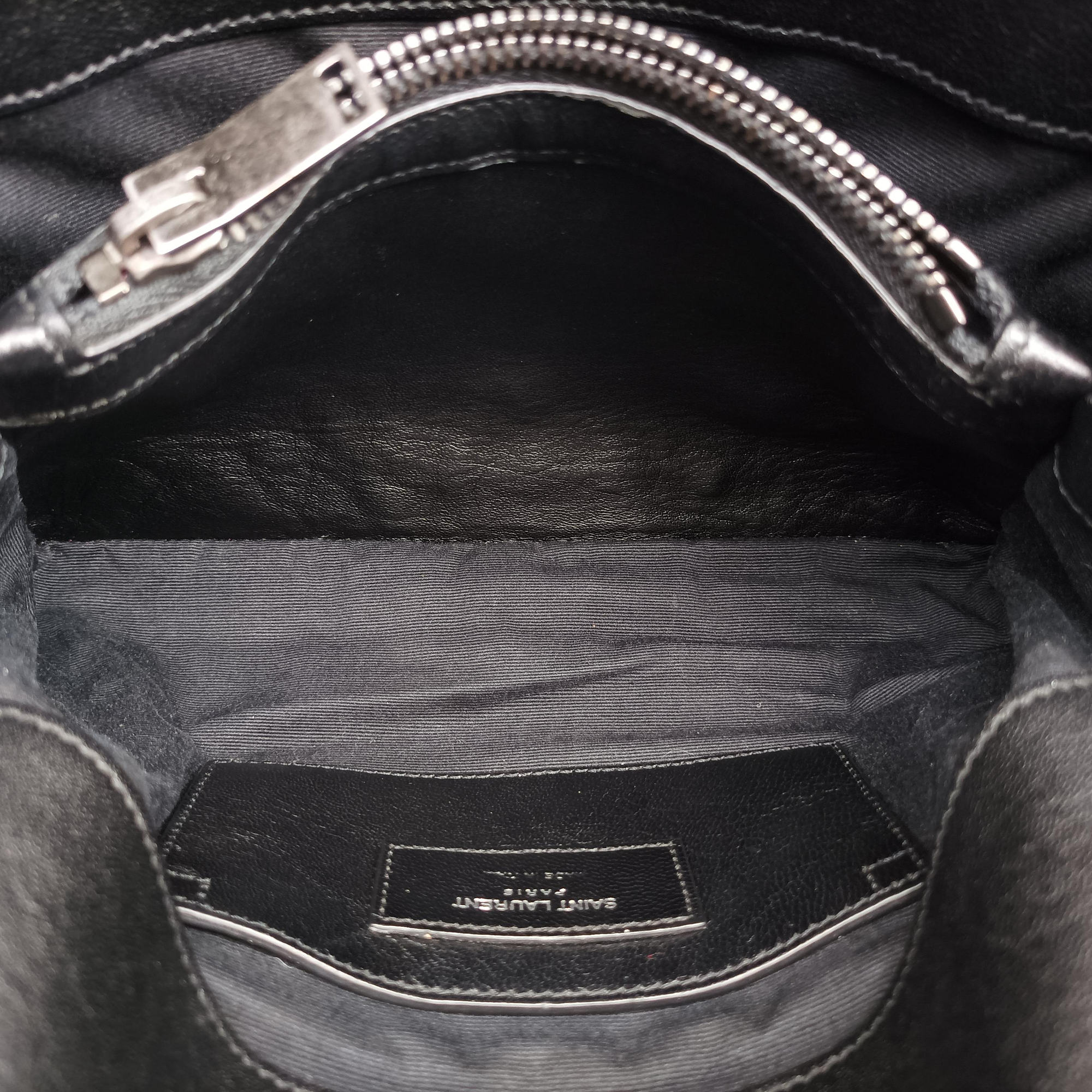 COLLEGE Black Leather 428056 CID428056.0516カレッジ ブラック レザー 428056 CID428056.0516