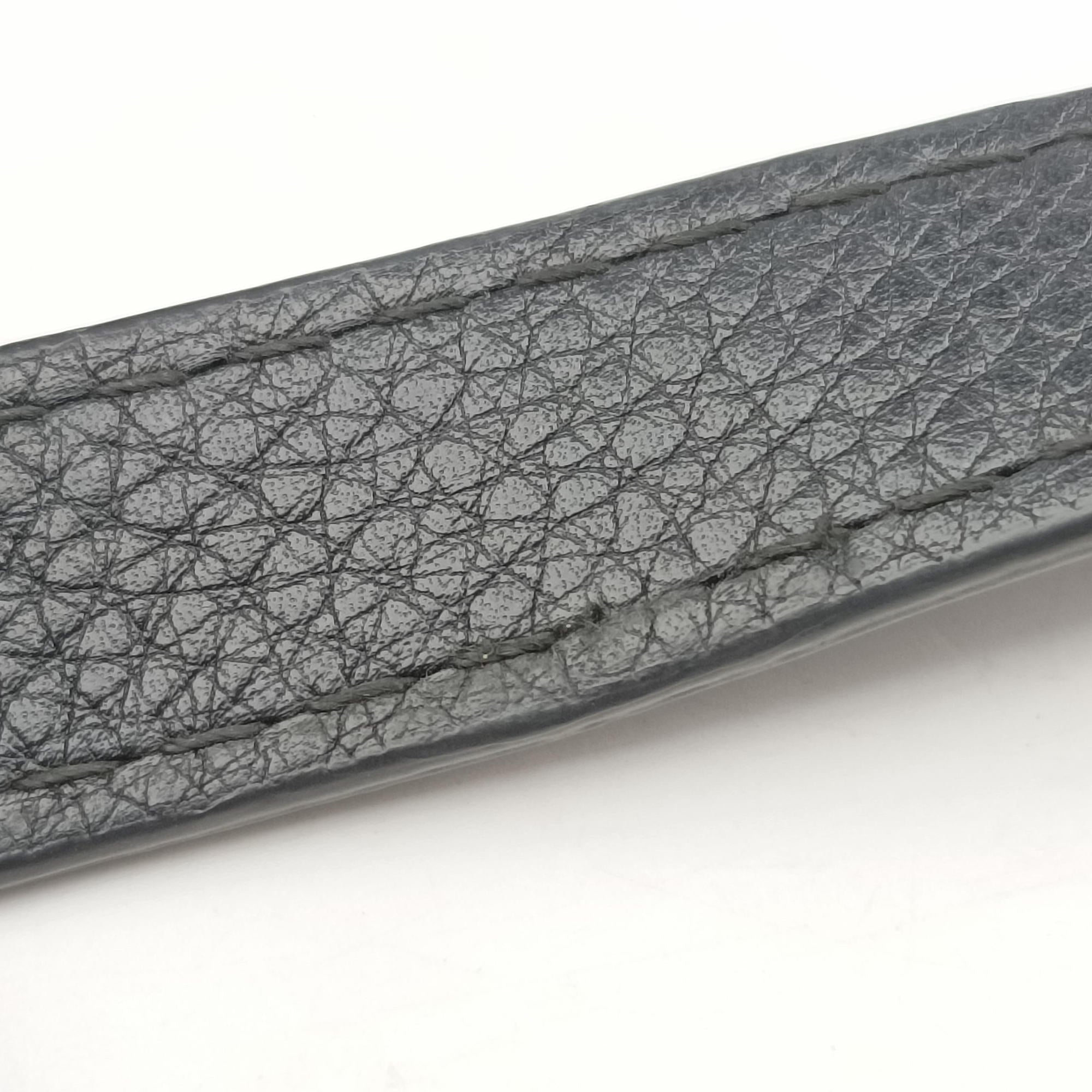 New Bamboo Black Leather 240241 C6969639バンブー ブラック レザー 240241 C6969639
