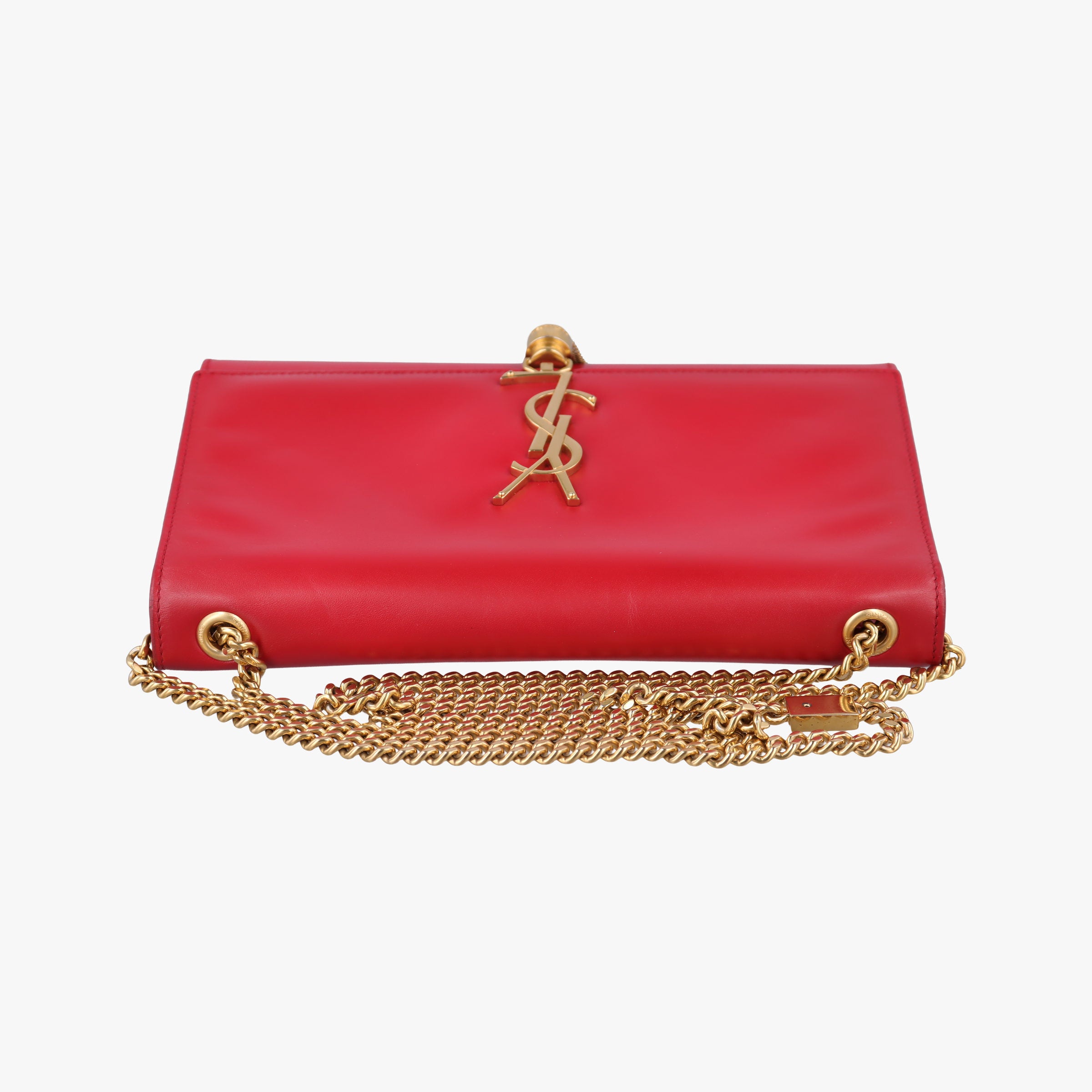 KATE Red Leather 326078 LND326078.1113ケイト レッド レザー 326078 LND326078.1113