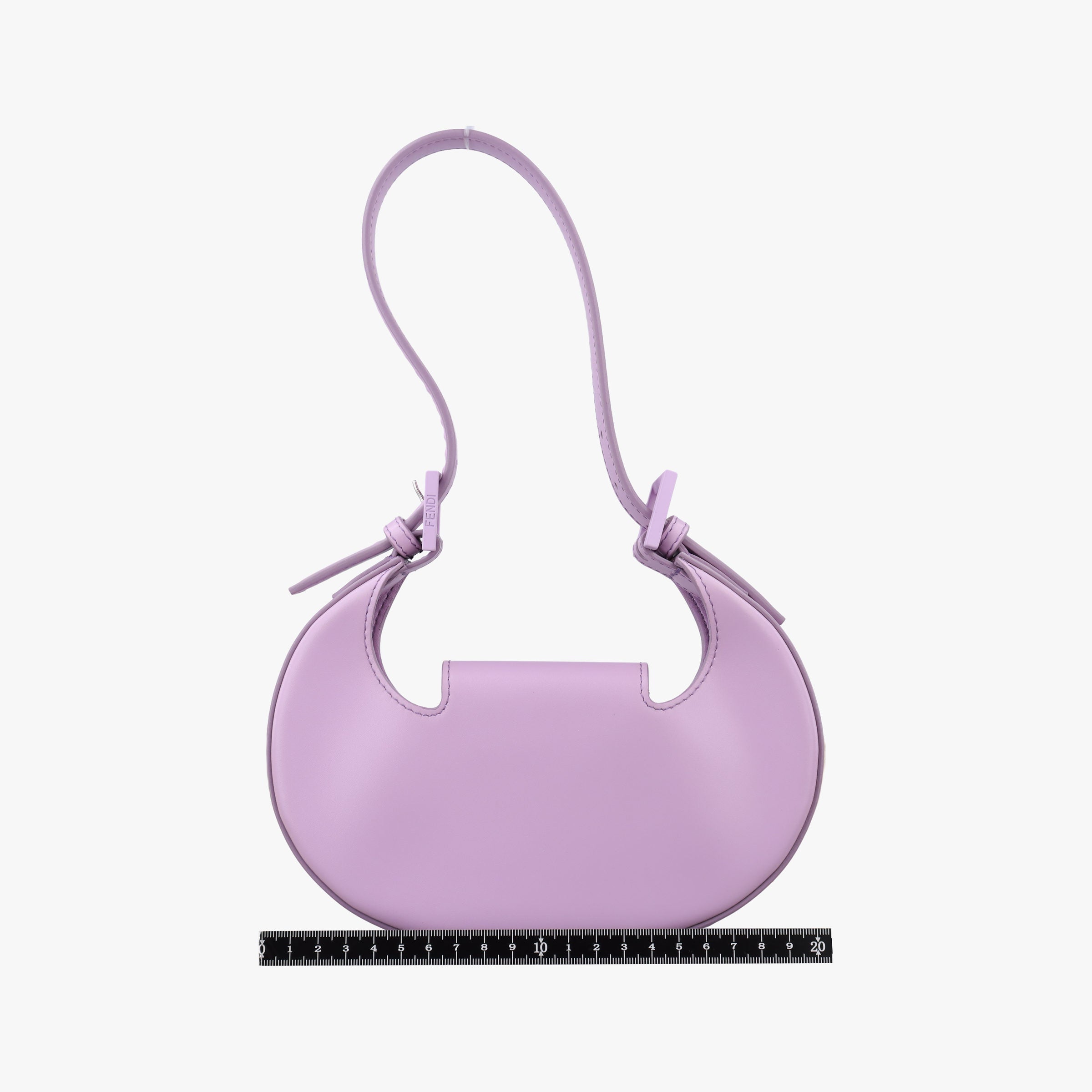 Cookie Mini Purple Leather 8BS065 8BS065.AKMN.228.0501クッキーミニ パープル レザー 8BS065 8BS065.AKMN.228.0501