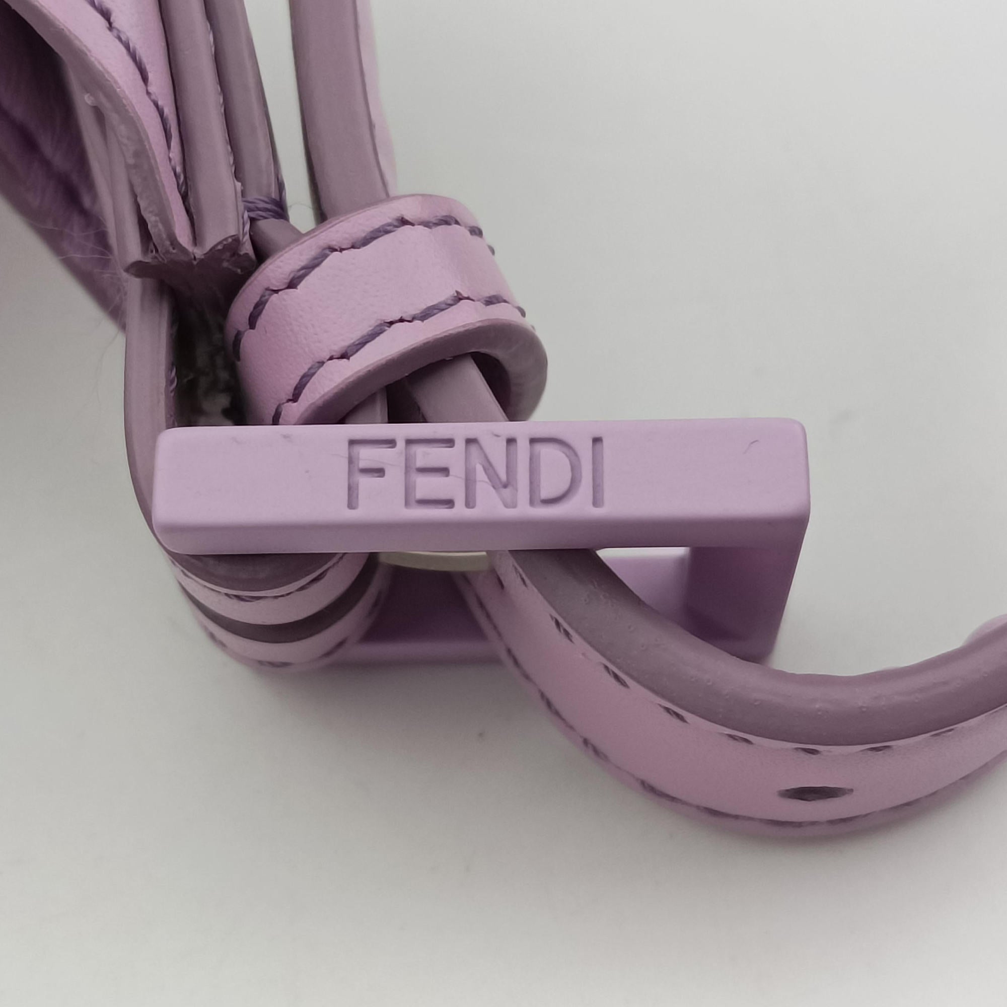 Cookie Mini Purple Leather 8BS065 8BS065.AKMN.228.0501クッキーミニ パープル レザー 8BS065 8BS065.AKMN.228.0501