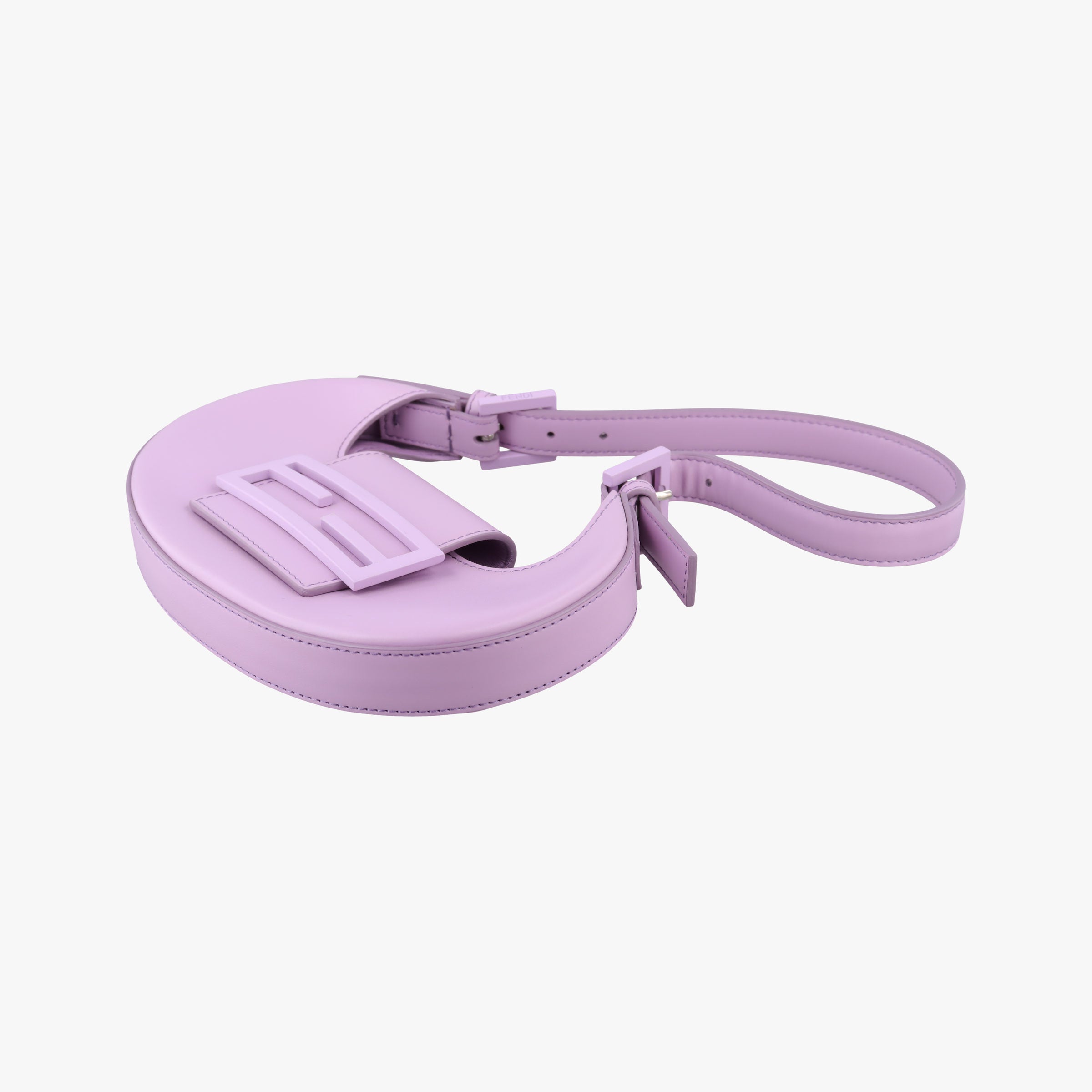 Cookie Mini Purple Leather 8BS065 8BS065.AKMN.228.0501クッキーミニ パープル レザー 8BS065 8BS065.AKMN.228.0501