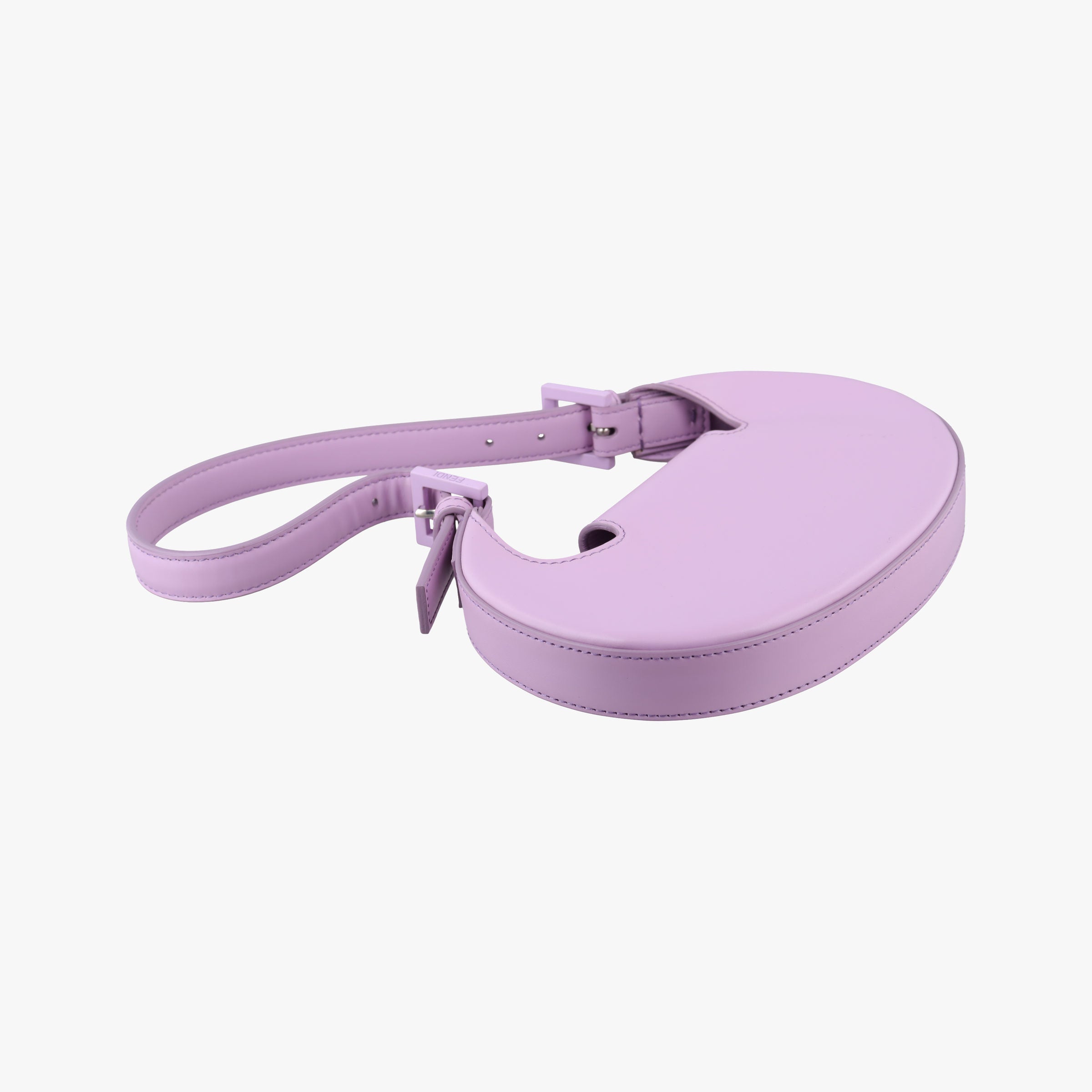 Cookie Mini Purple Leather 8BS065 8BS065.AKMN.228.0501クッキーミニ パープル レザー 8BS065 8BS065.AKMN.228.0501