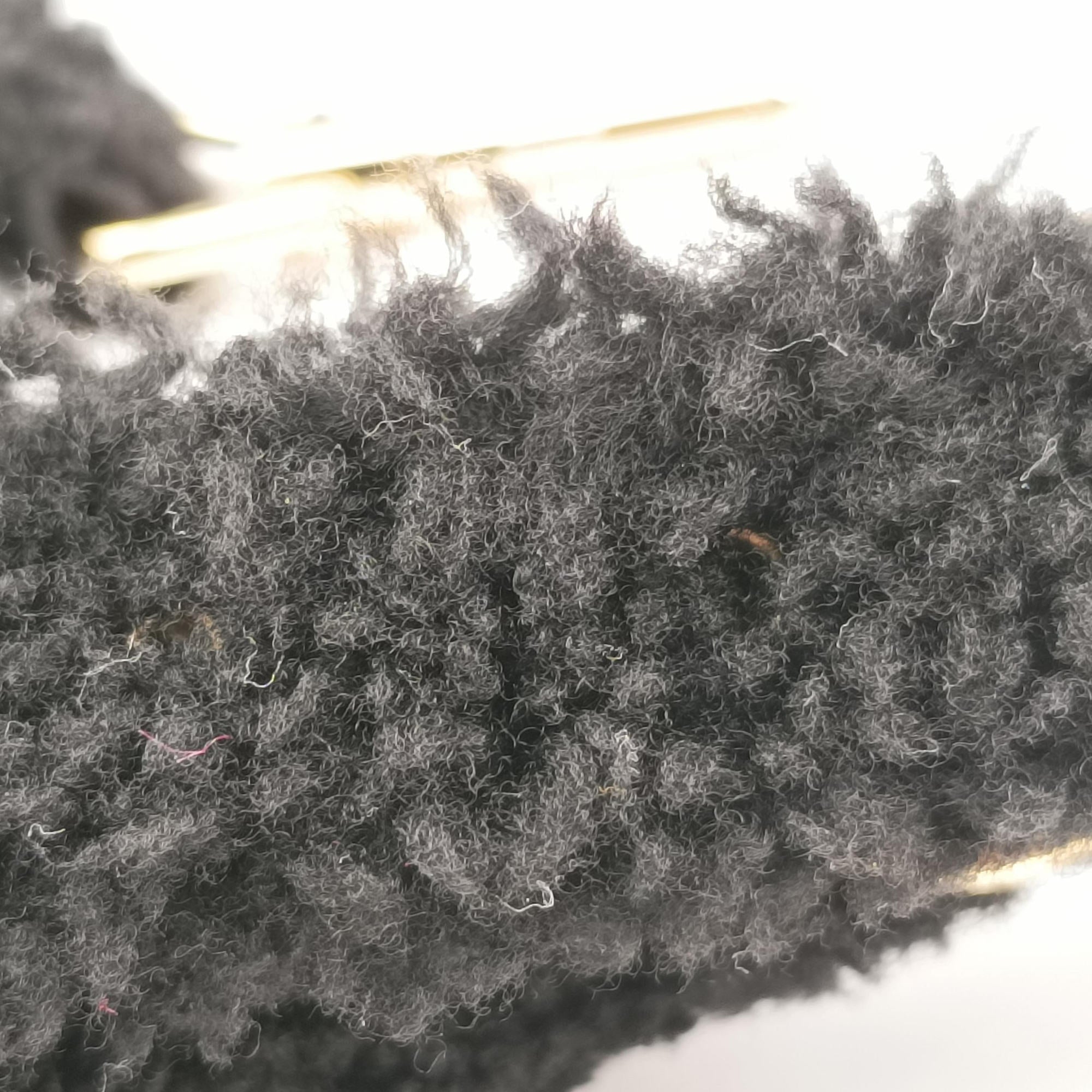 JACKIE 1961 Black Fur 636709 G041069442ジャッキー 1961 ブラック ファー 636709 G041069442
