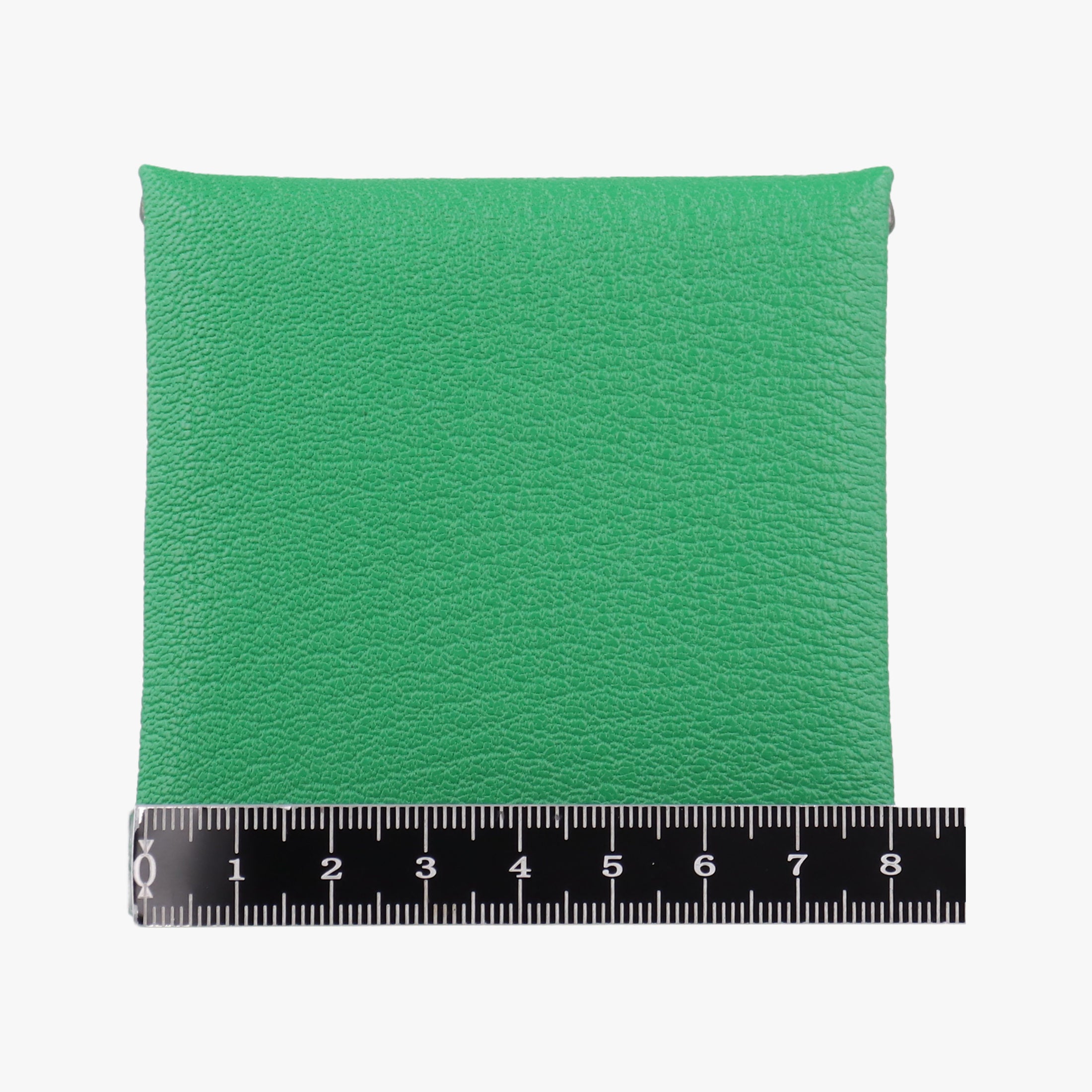 Bastia Green Leather W MZ 006 HAバスティア グリーン レザー W MZ 006 HA