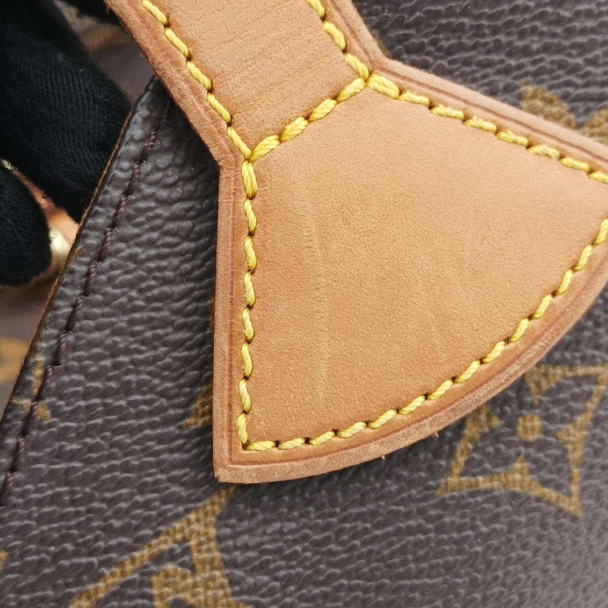MONTSOURIS GM brown Monogram Canvas M51135 SP1927モンスリGM モノグラム/ブラウン モノグラムキャンバス M51135 SP1927