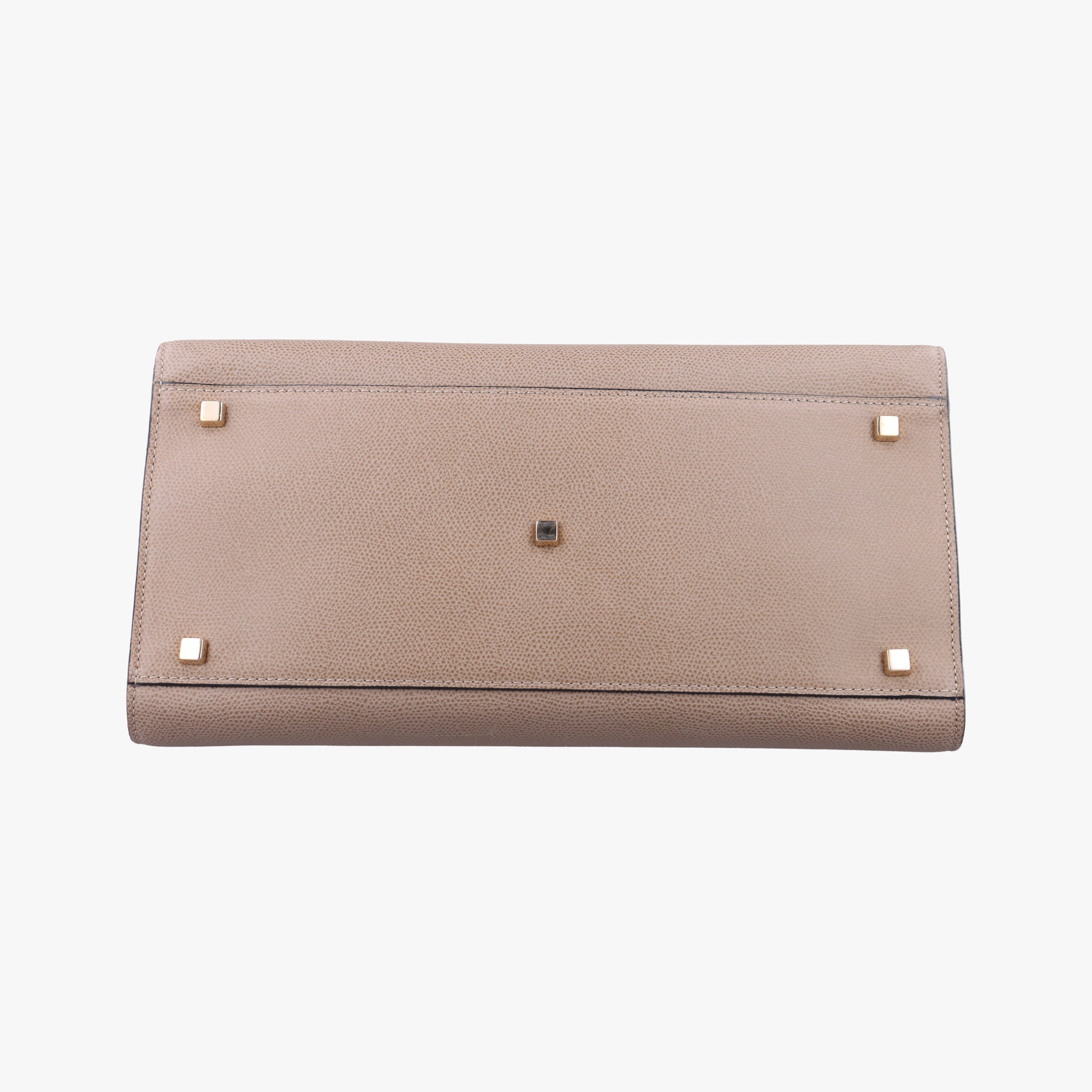 Iside Brown Calfskin N 406541イジィデ ブラウン カーフスキン N 406541