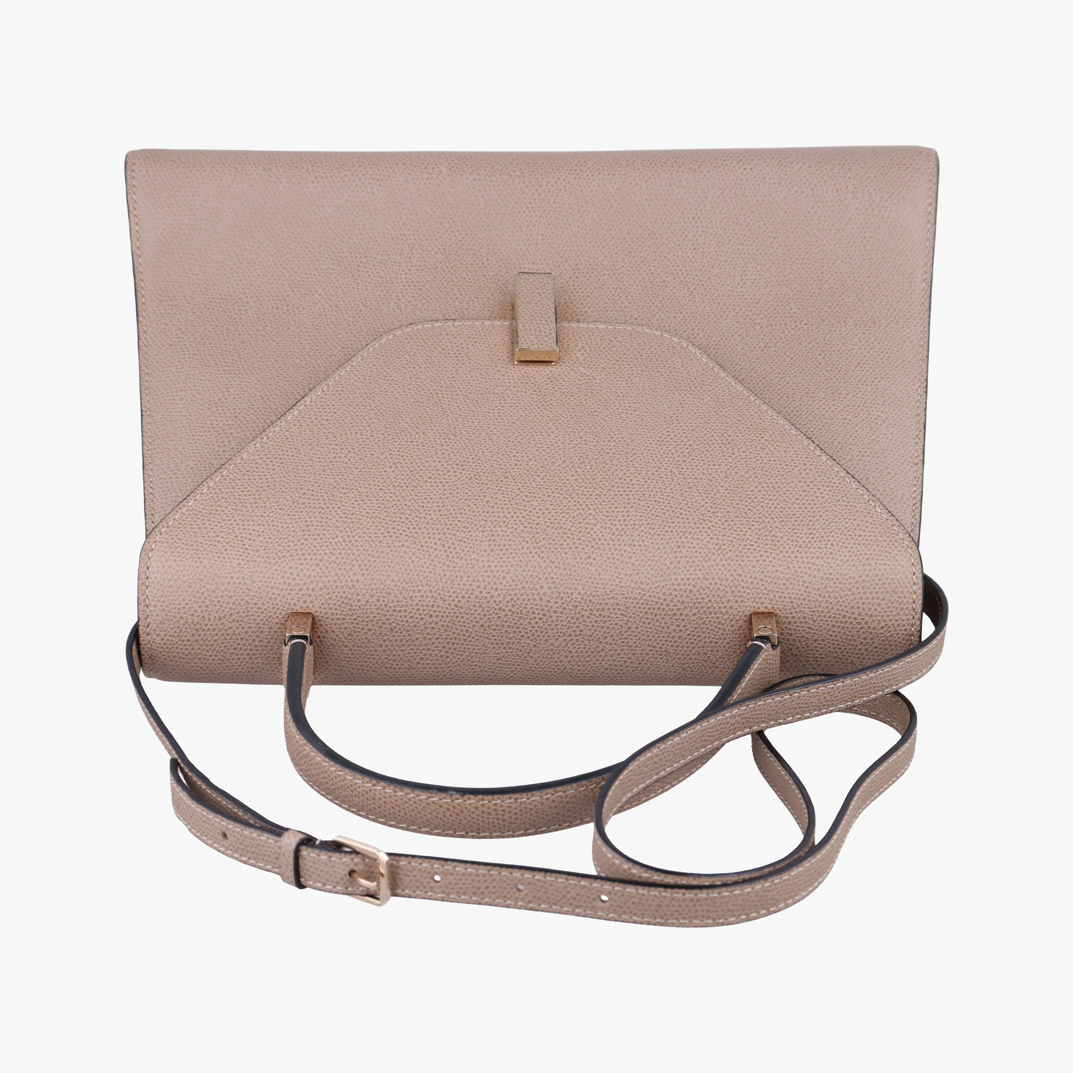Iside Brown Calfskin N 406541イジィデ ブラウン カーフスキン N 406541