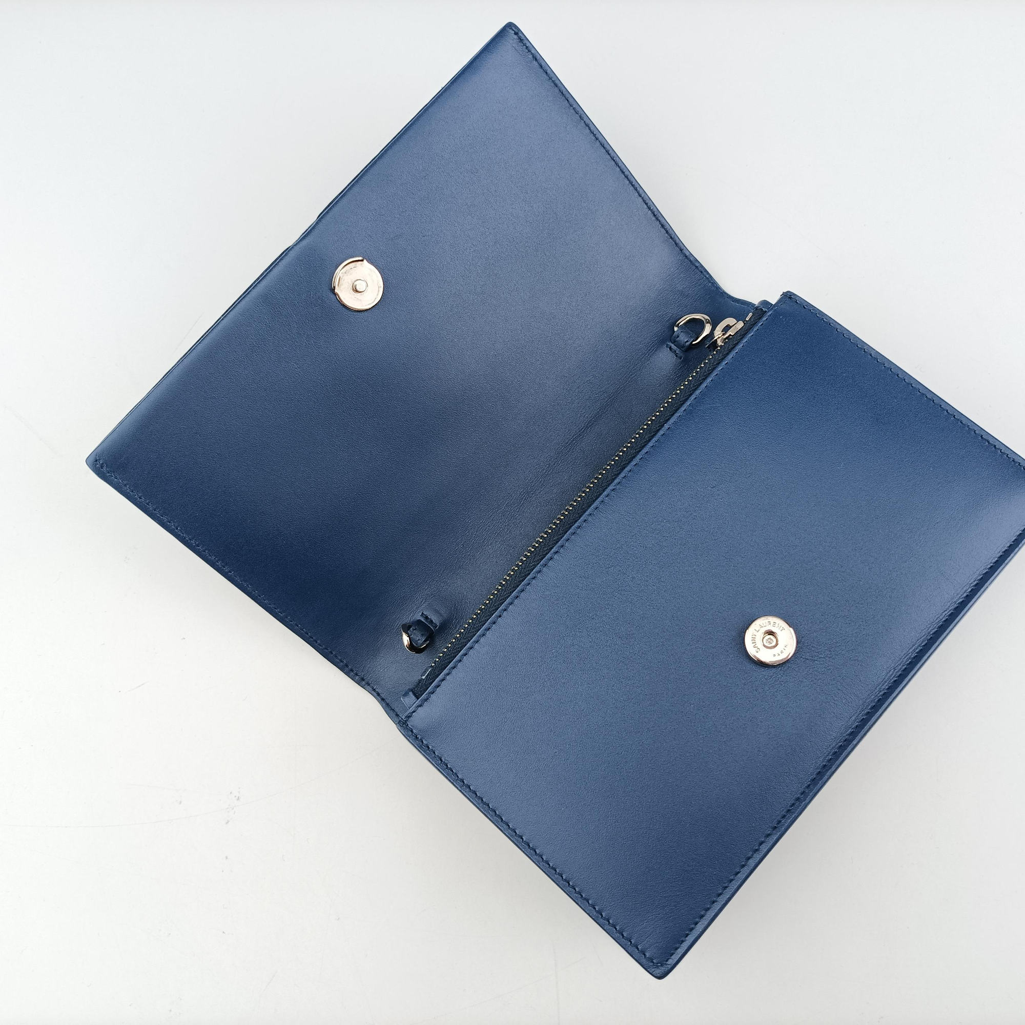 KATE Navy Leather 452159 INN452159.1117ケイト ネイビー レザー 452159 INN452159.1117