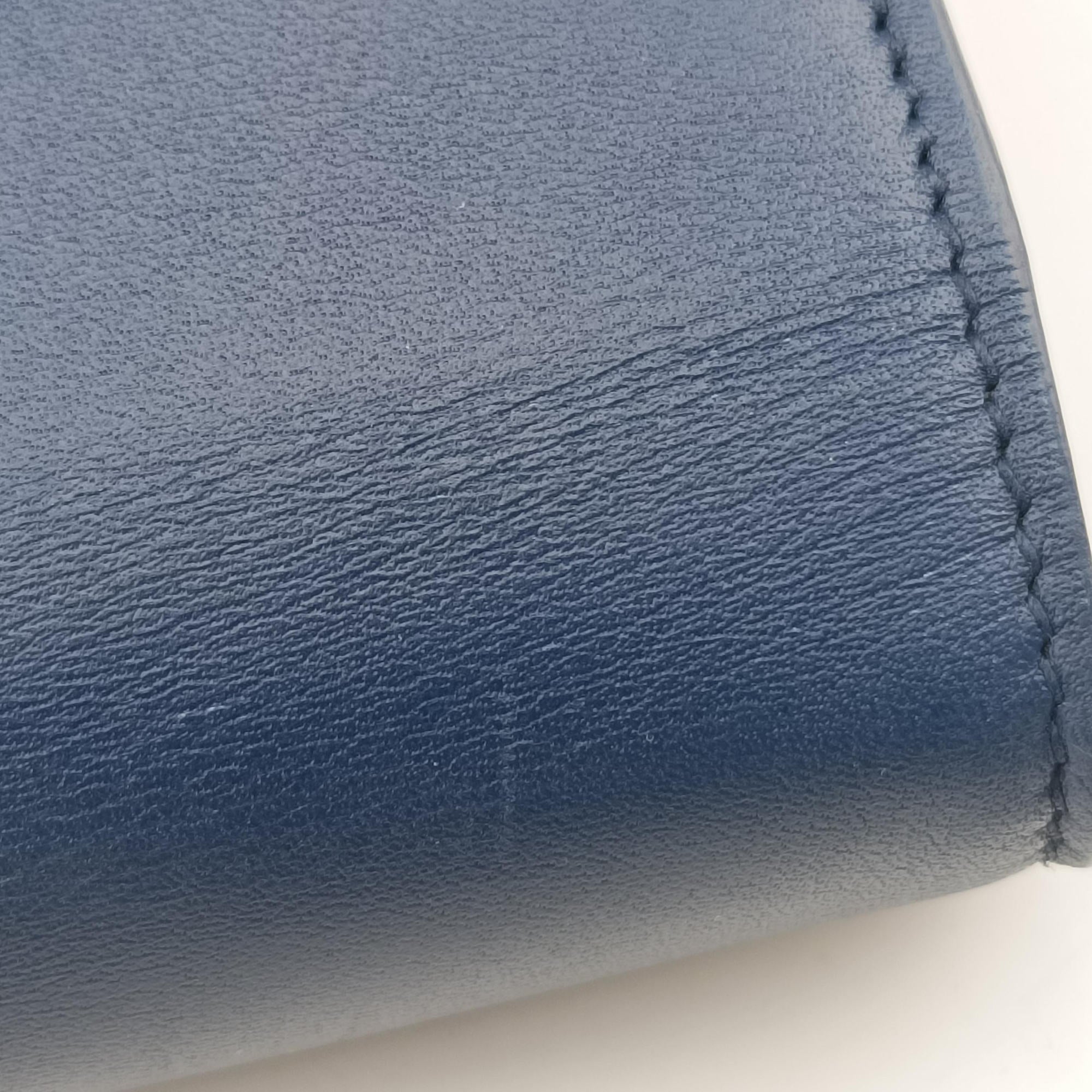 KATE Navy Leather 452159 INN452159.1117ケイト ネイビー レザー 452159 INN452159.1117