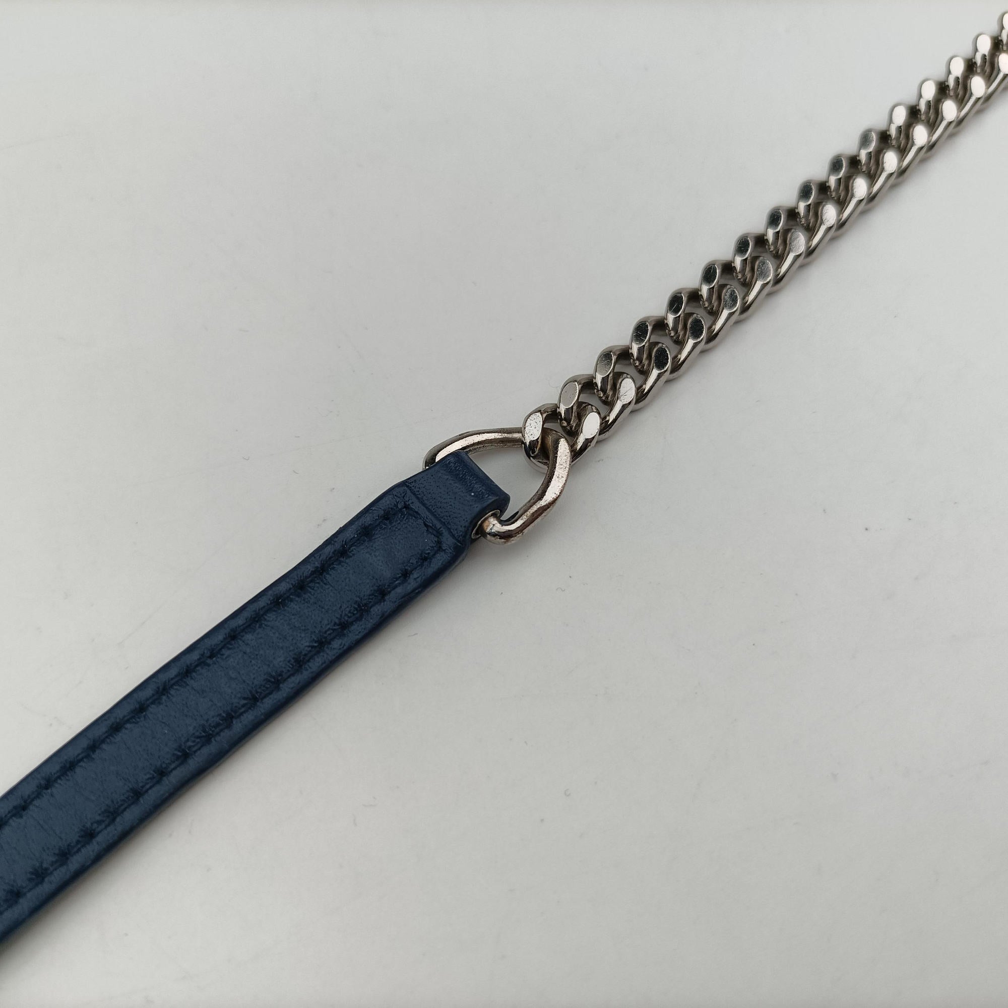 KATE Navy Leather 452159 INN452159.1117ケイト ネイビー レザー 452159 INN452159.1117