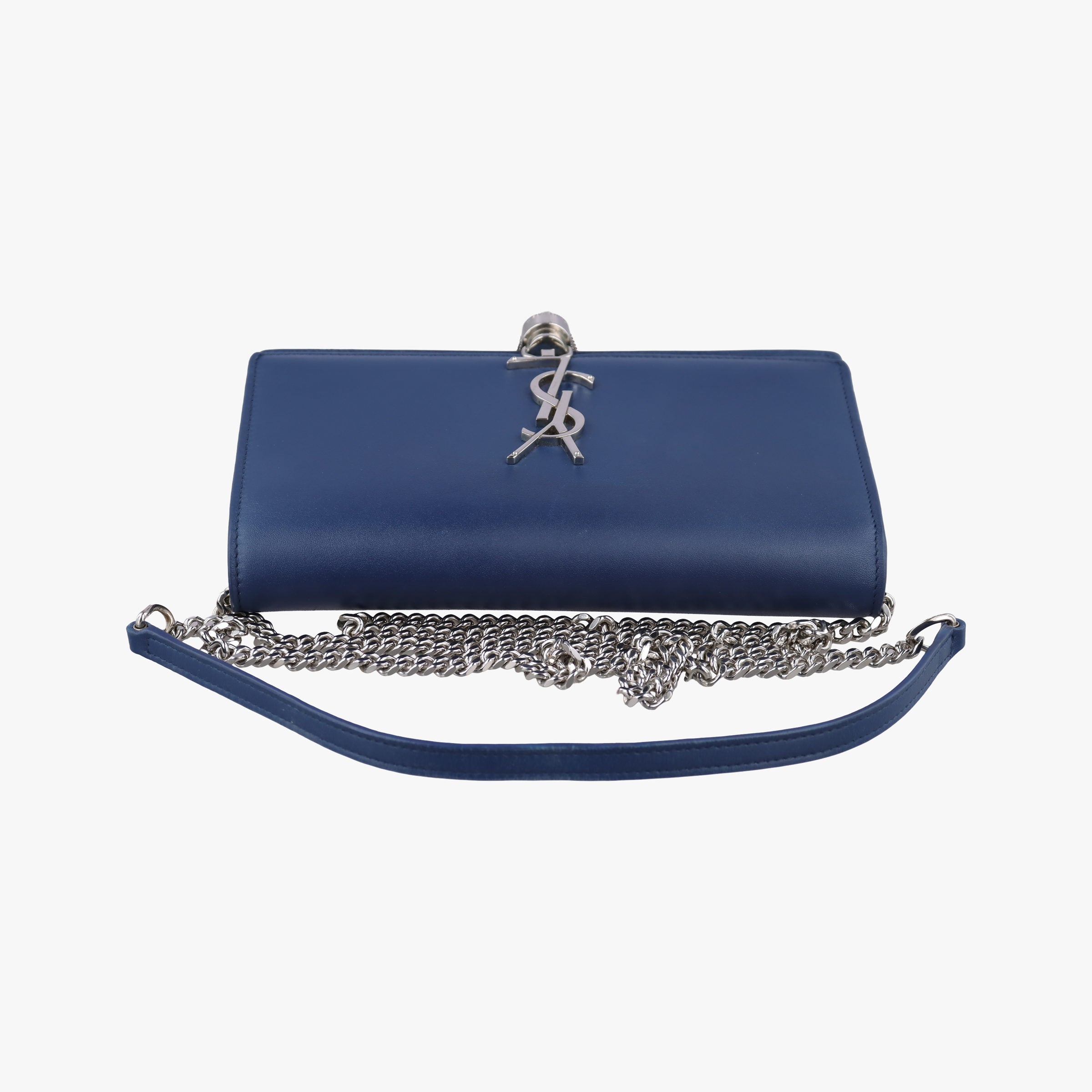 KATE Navy Leather 452159 INN452159.1117ケイト ネイビー レザー 452159 INN452159.1117