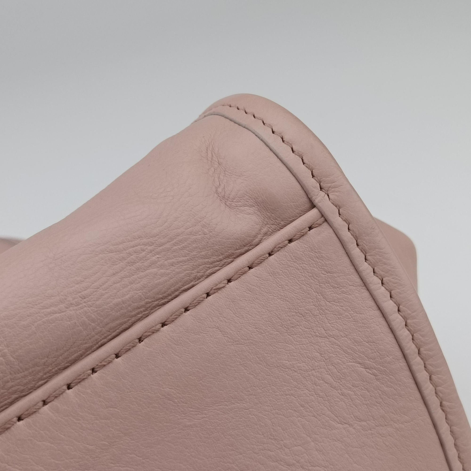 Soft Stirrup Pink Leather 296856 F013564460ソフト スターラップ ピンク レザー 296856 F013564460