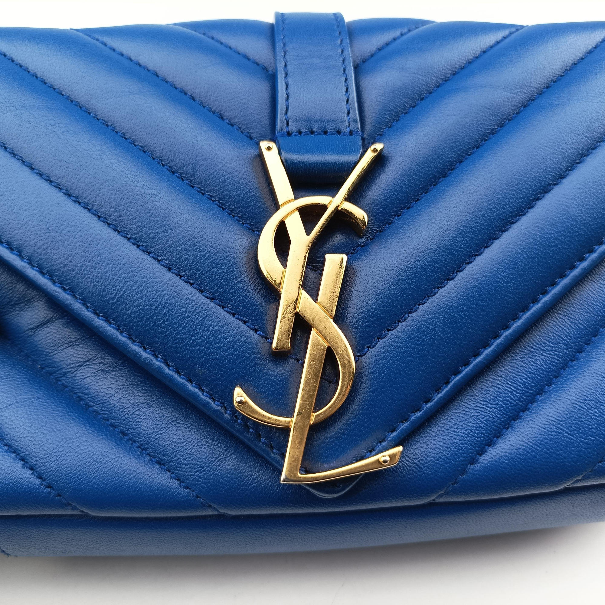 Baby Chai Blue Leather 399289 DMR399289.0415ベイビーチャイ ブルー レザー 399289 DMR399289.0415
