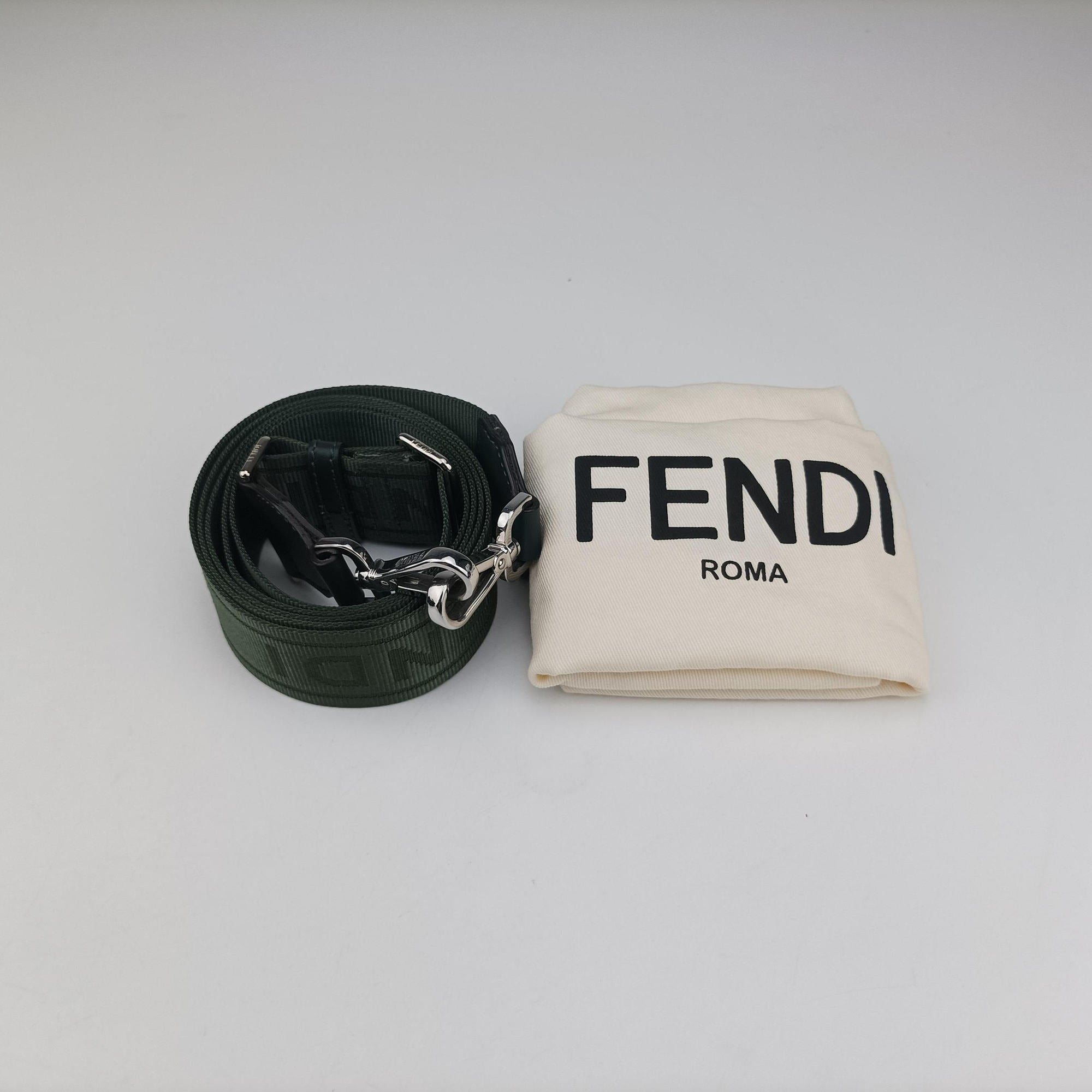 Soft Trunk Green Leather 7VA565 7VA565-AJF4-239-10429ソフトトランク グリーン レザー 7VA565 7VA565-AJF4-239-10429
