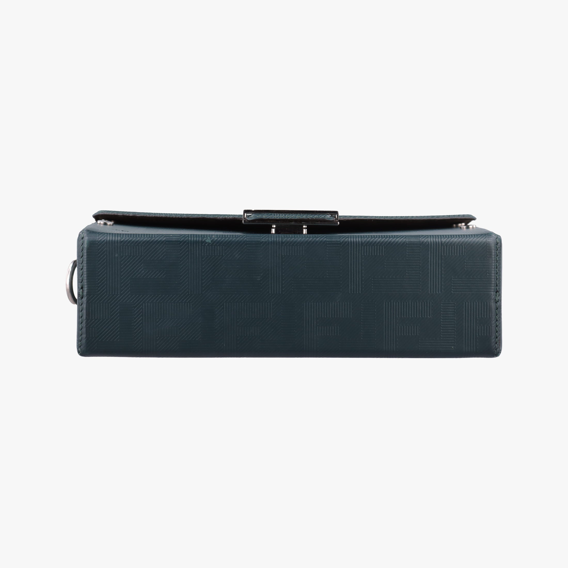 Soft Trunk Green Leather 7VA565 7VA565-AJF4-239-10429ソフトトランク グリーン レザー 7VA565 7VA565-AJF4-239-10429