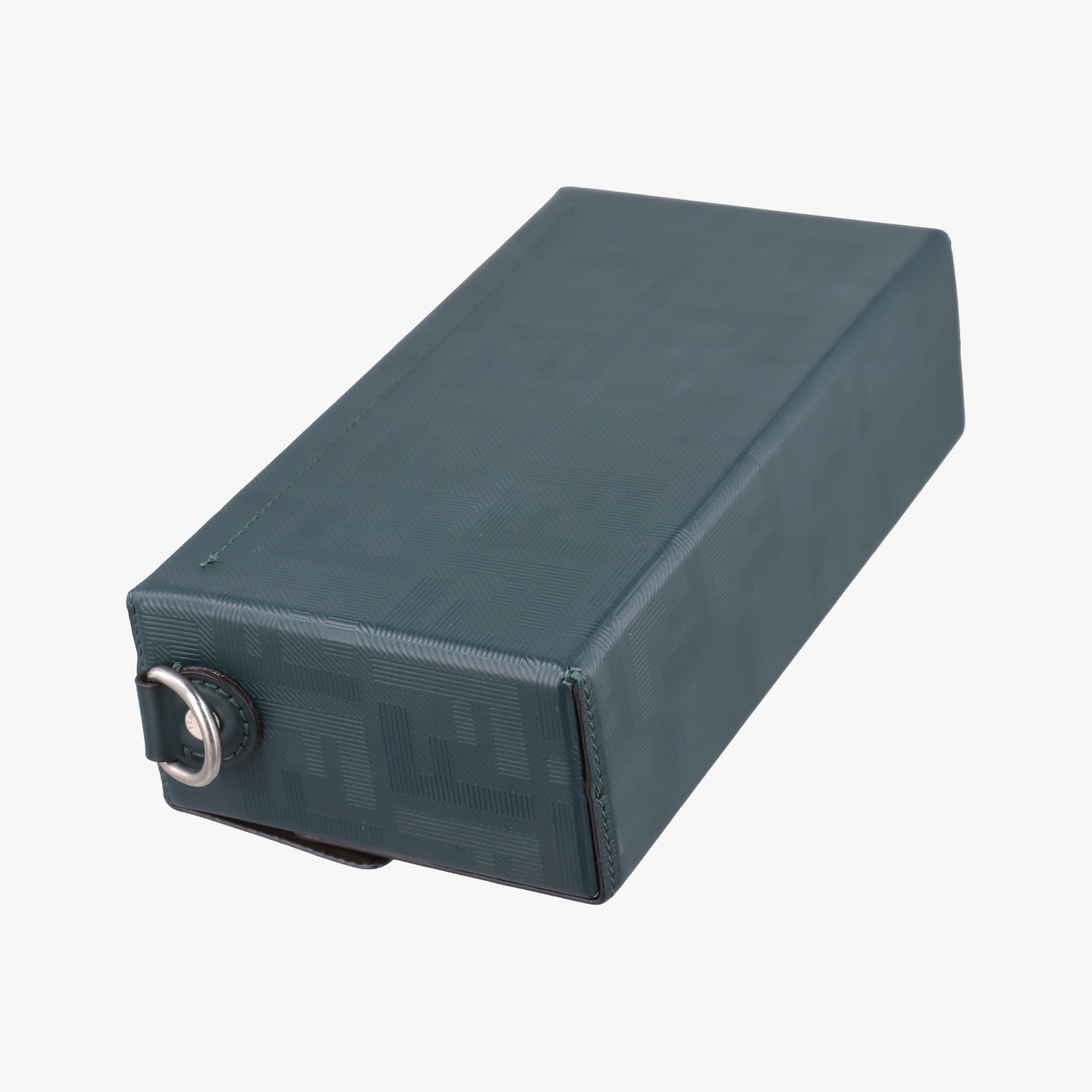 Soft Trunk Green Leather 7VA565 7VA565-AJF4-239-10429ソフトトランク グリーン レザー 7VA565 7VA565-AJF4-239-10429