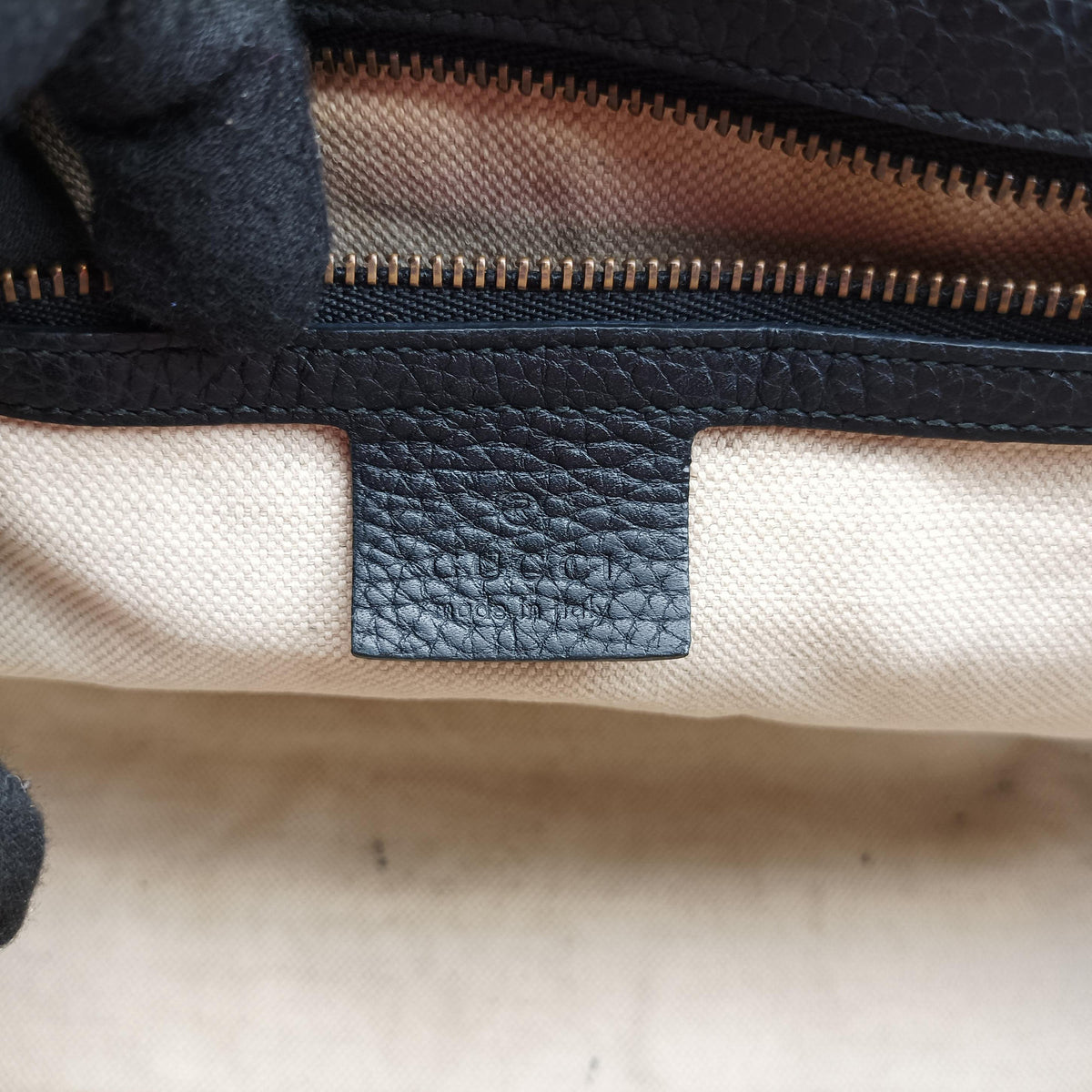 GG Marmont Black Leather 421890 E020169763GGマーモント ブラック レザー 421890 E020169763