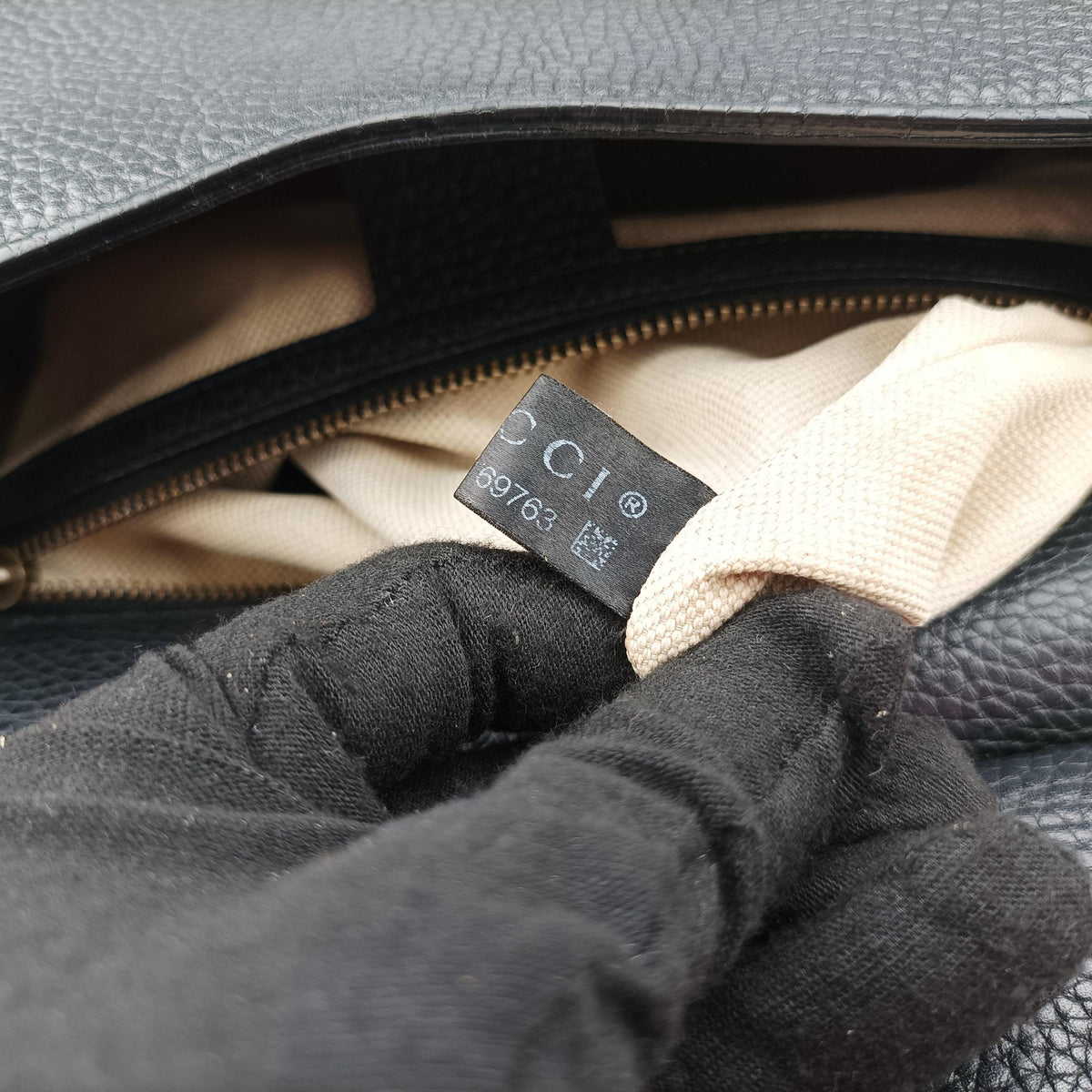 GG Marmont Black Leather 421890 E020169763GGマーモント ブラック レザー 421890 E020169763
