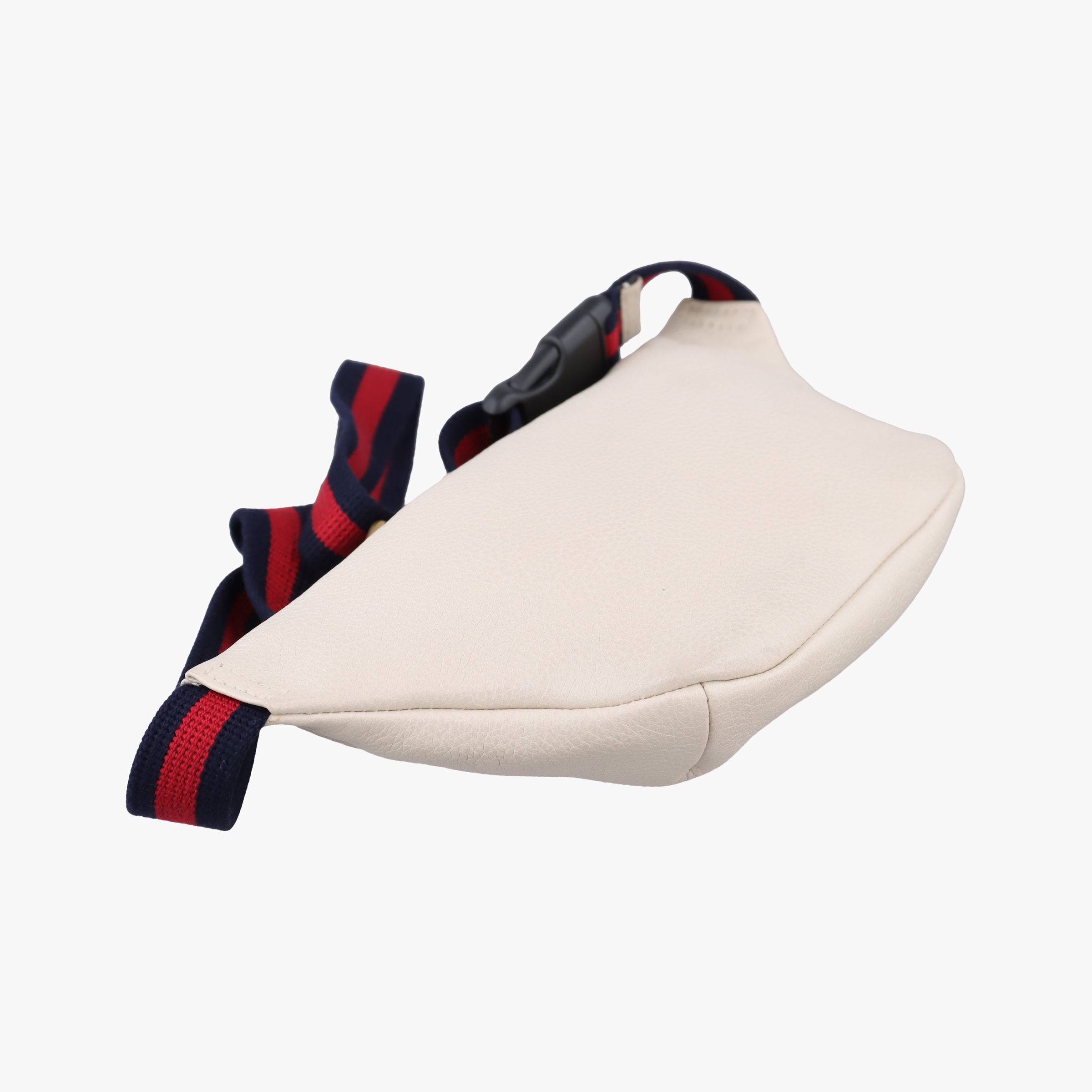 Print White×Red×Green Leather 527792 E026943489グッチプリント ホワイト×レッド×グリーン レザー 527792 E026943489