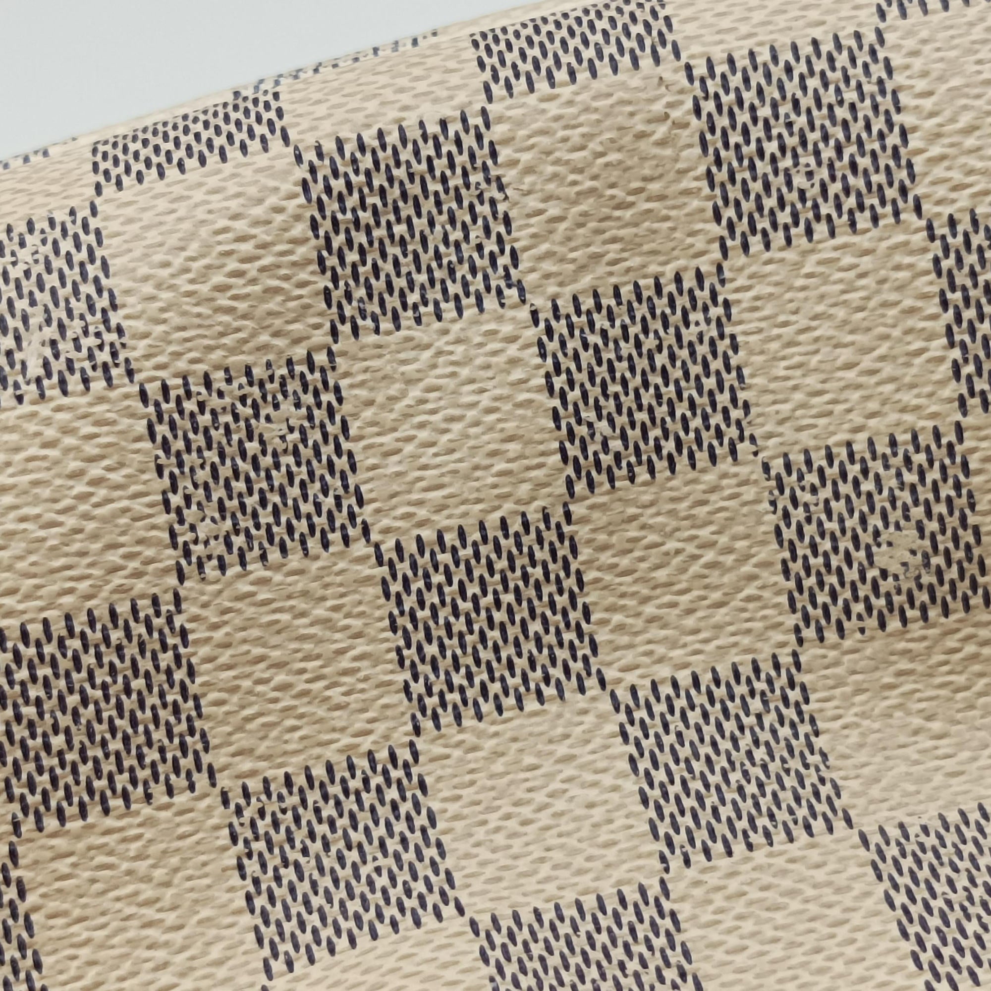 NAVIGLIO Azur Damier Canvas N51189 SR1078ナヴィグリオ アズール ダミエキャンバス N51189 SR1078