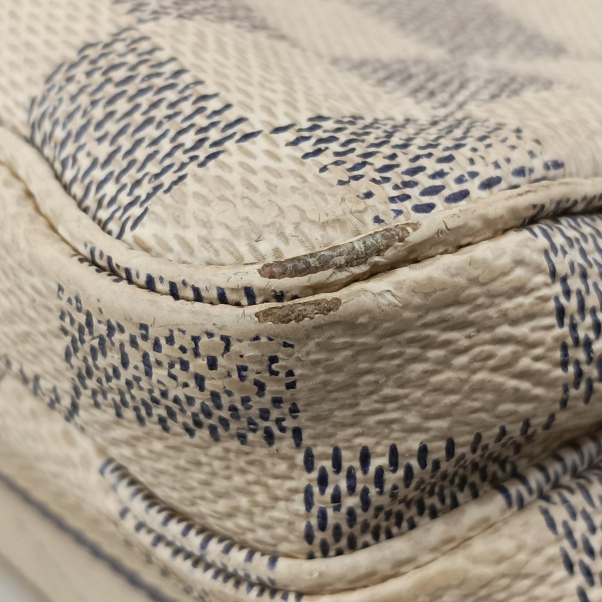 NAVIGLIO Azur Damier Canvas N51189 SR1078ナヴィグリオ アズール ダミエキャンバス N51189 SR1078
