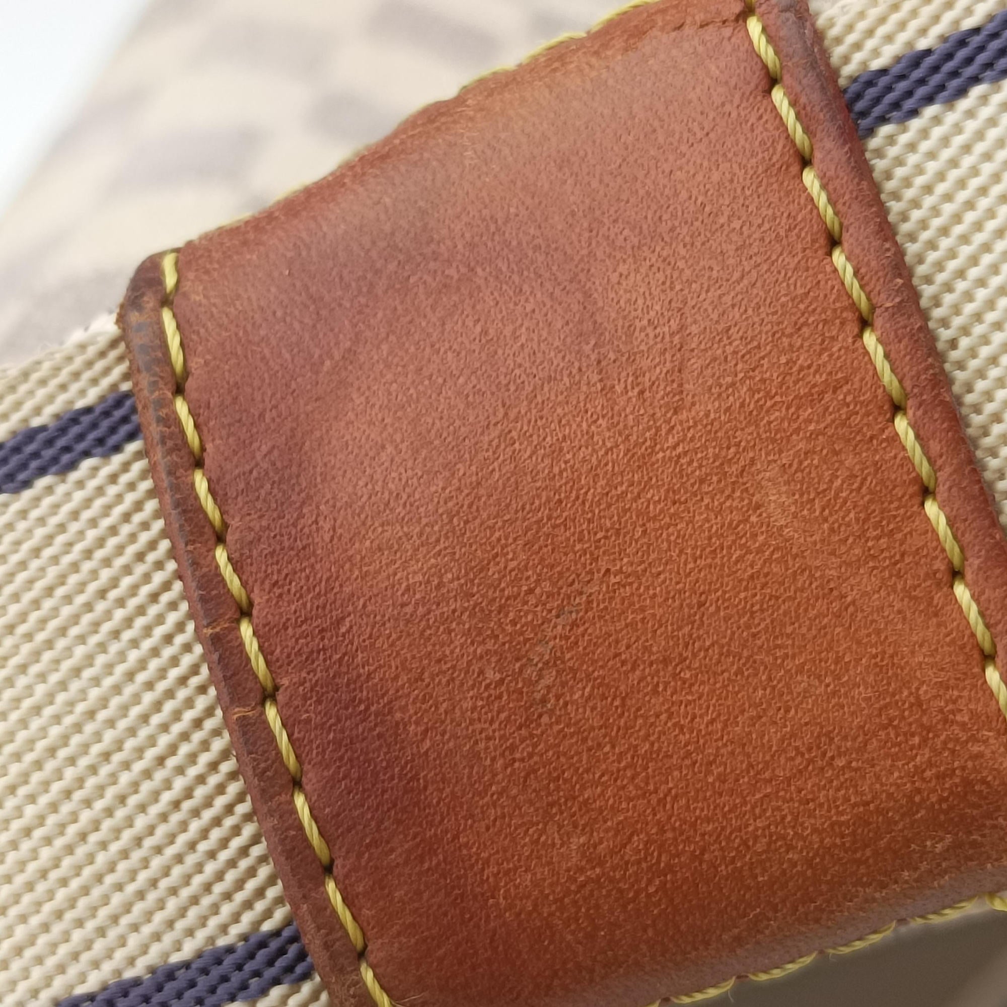 NAVIGLIO Azur Damier Canvas N51189 SR1078ナヴィグリオ アズール ダミエキャンバス N51189 SR1078