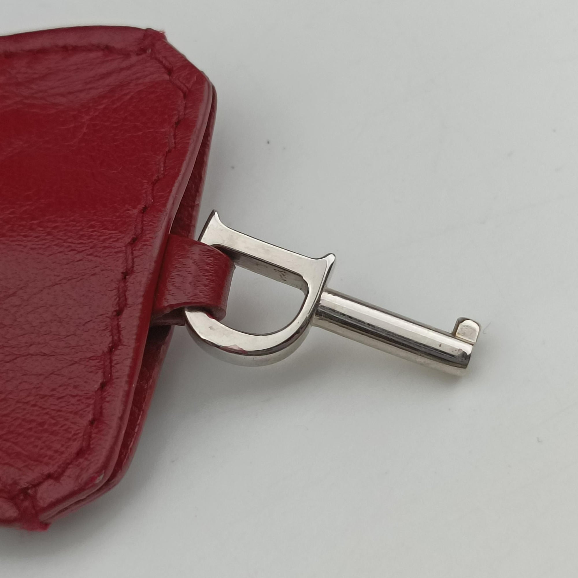 New Rock Burgundy Leather 12-MA-1009ニューロック ワインレッド レザー 12-MA-1009
