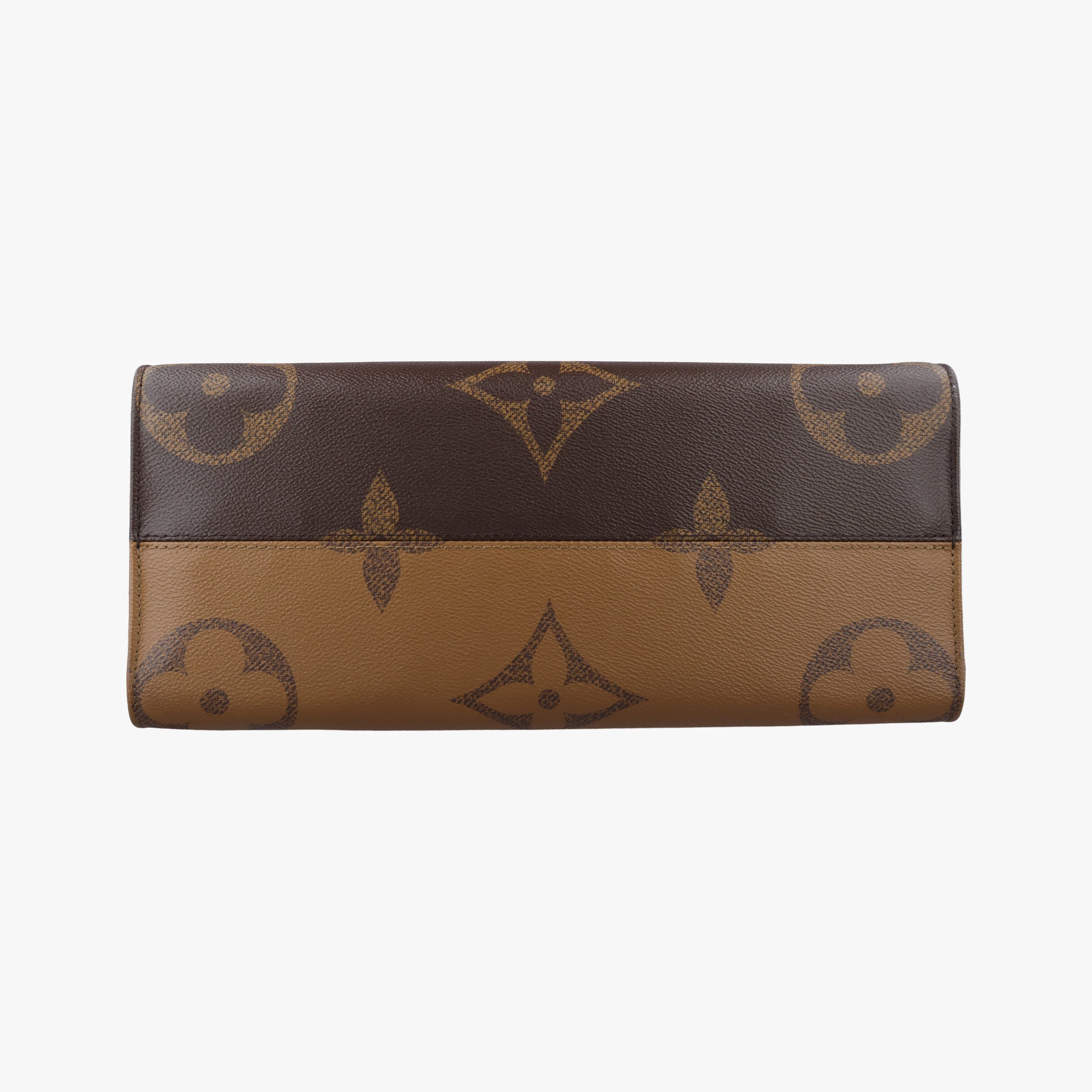 On the Go MM Monogram/Brown Monogram Canvas M45321 IC ChipオンザゴーMM モノグラム/ブラウン モノグラム キャンバス M45321 ICチップ