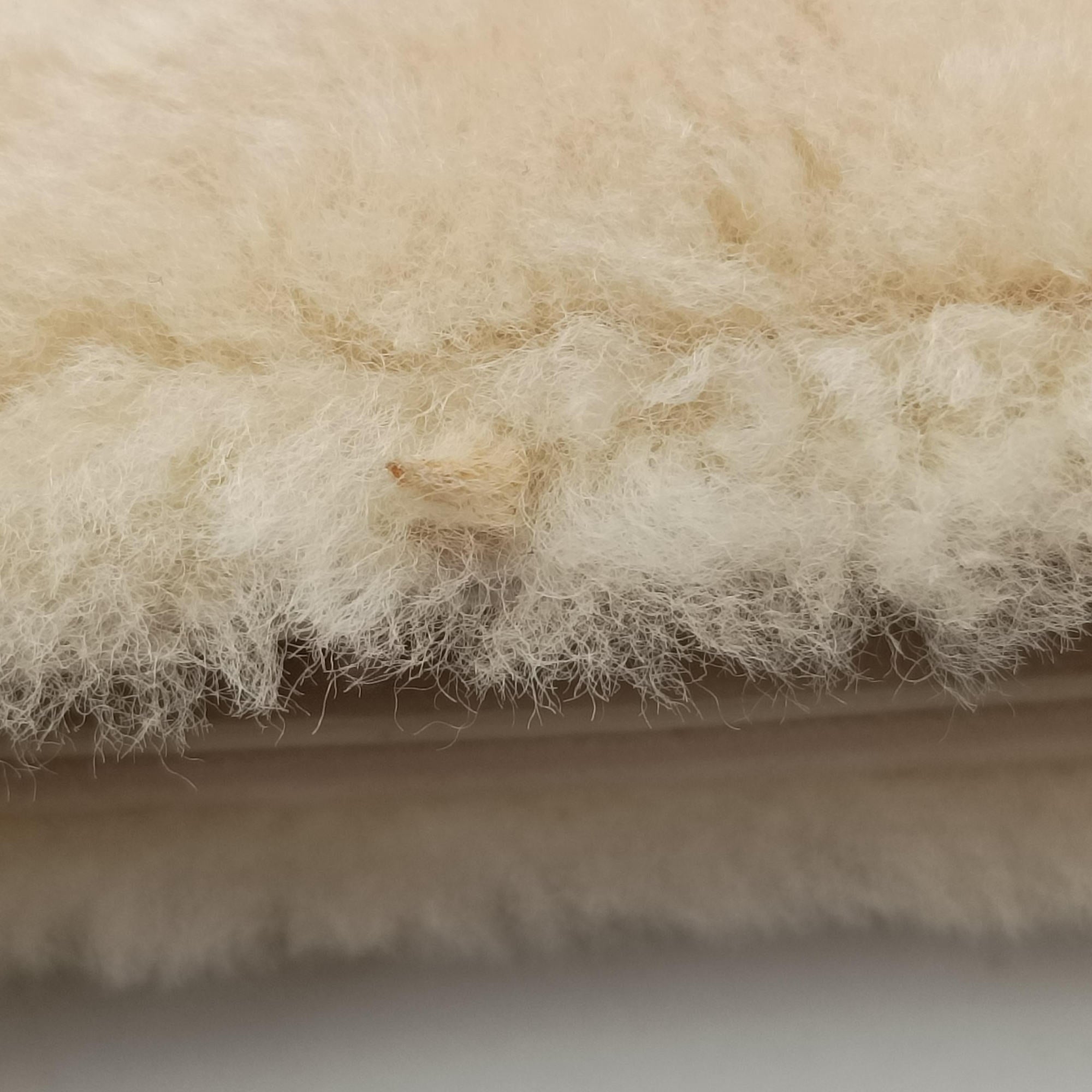 PAPIER A6 Beige Mouton 410288.2780.Y.002123ペーパーA6 ベージュ ムートン 410288.2780.Y.002123