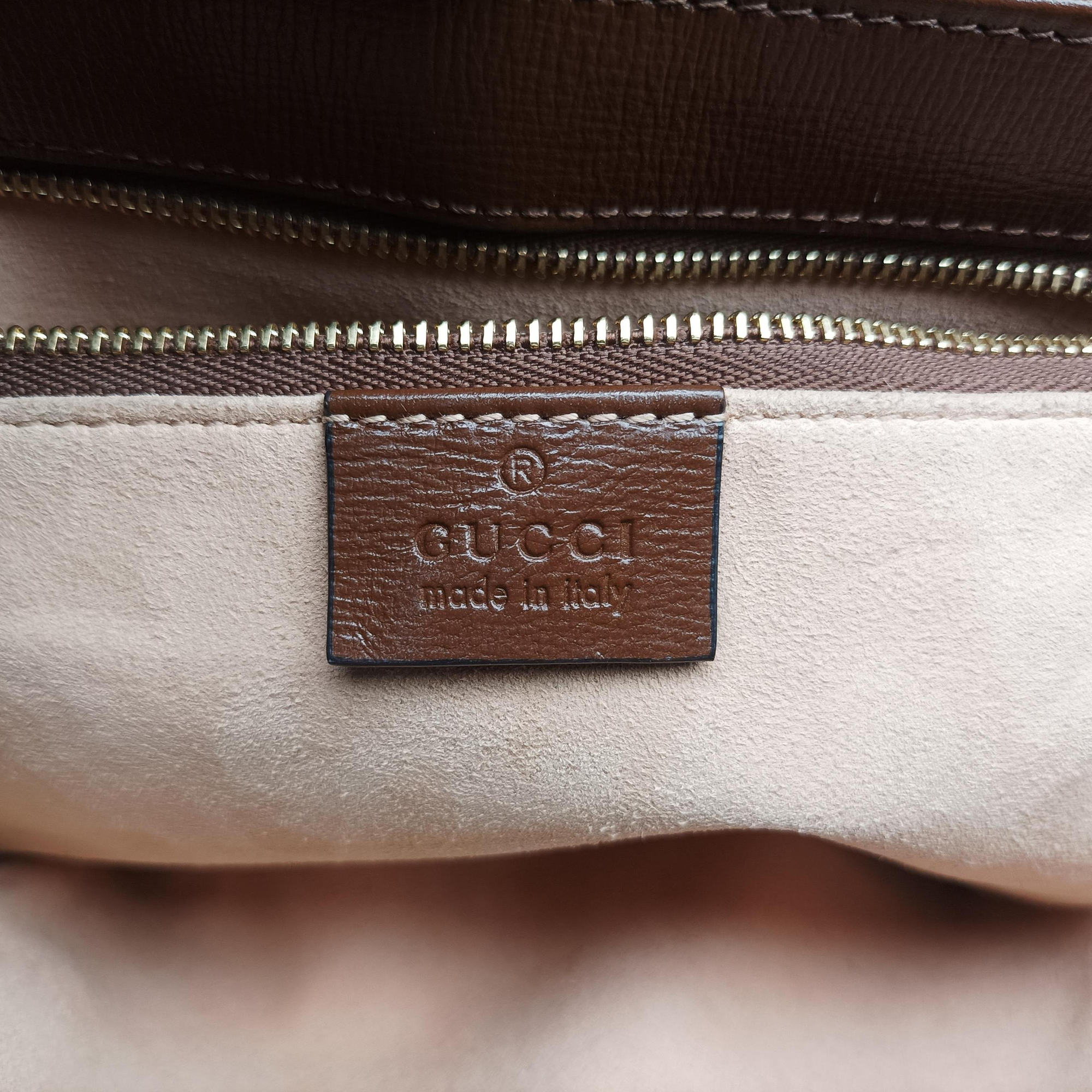 The Hacker Project Horsebit 1955 Brown leather 602204 H030623552ホースビット 1955 ブラウン レザー 602204 H030623552