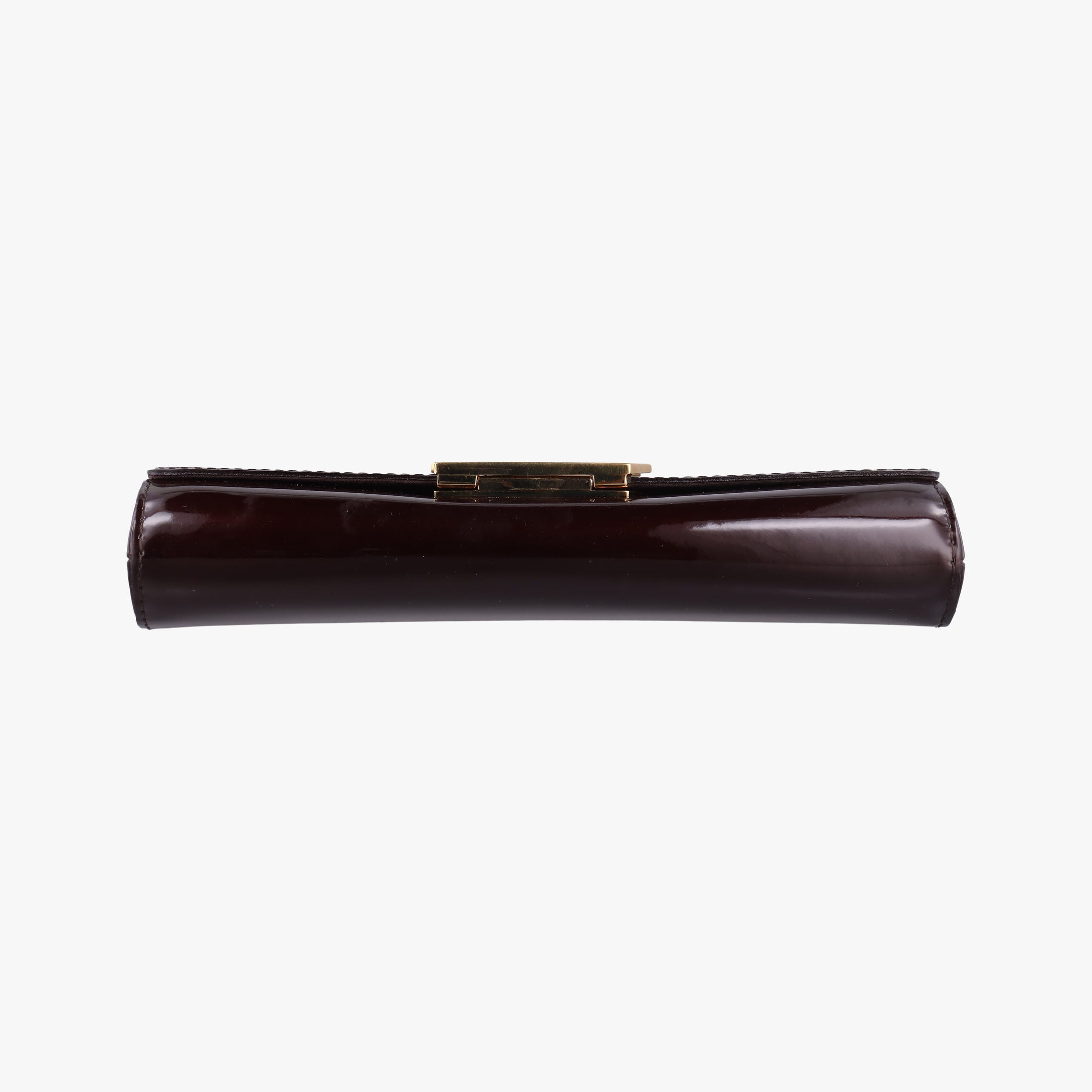 Pochette Louise GM Amarante Vernis M51631 TR0194ポシェット ルイーズGM アマランテ ヴェルニ M51631 TR0194