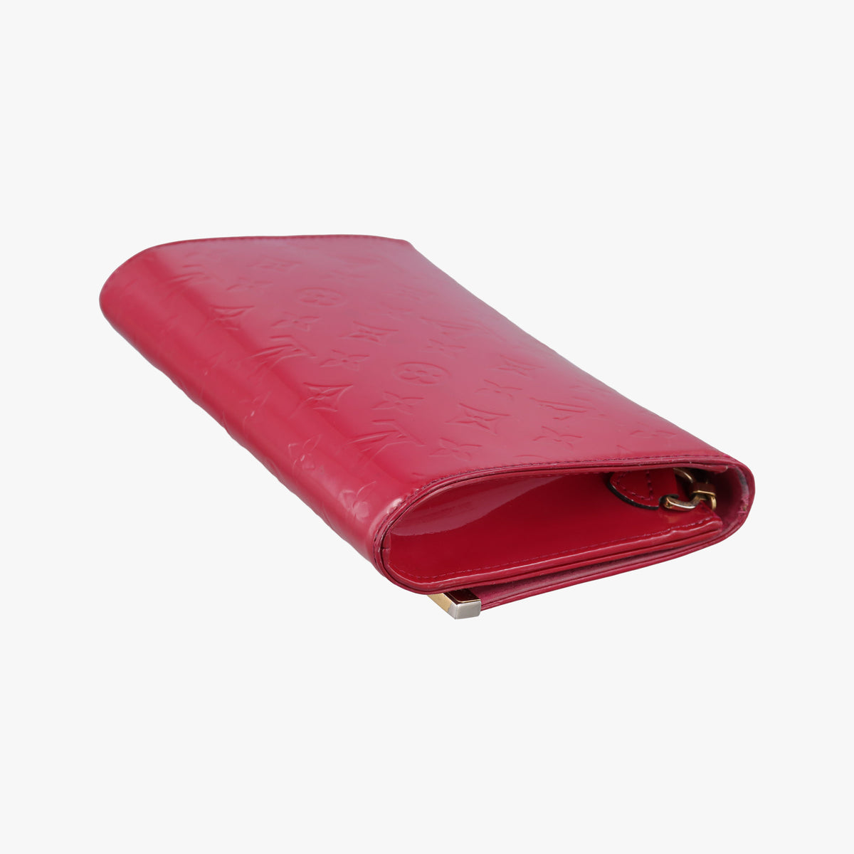 Clutch Ana pomme d'amour Vernis M90095 TR0194クラッチ アナ ポムダムール ヴェルニ M90095 TR0194