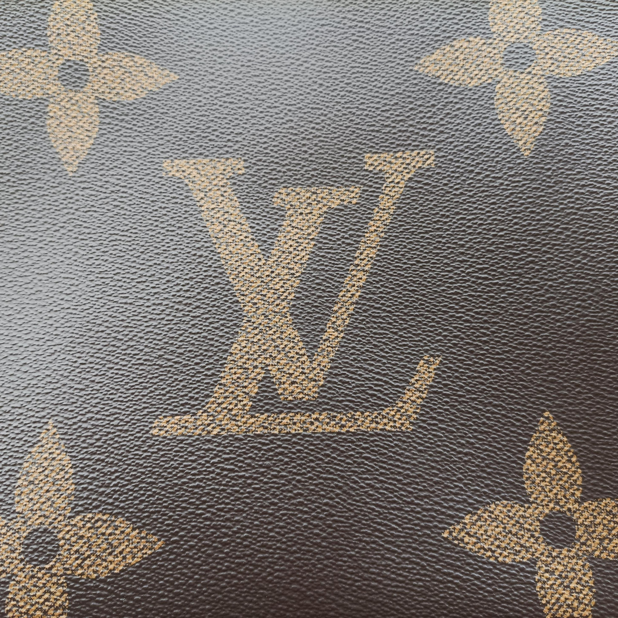 On the Go GM Brown Monogram Canvas M45320 FL4109 IC ChipオンザゴーGM モノグラム/ブラウン モノグラム キャンバス M45320 FL4109 ICチップ