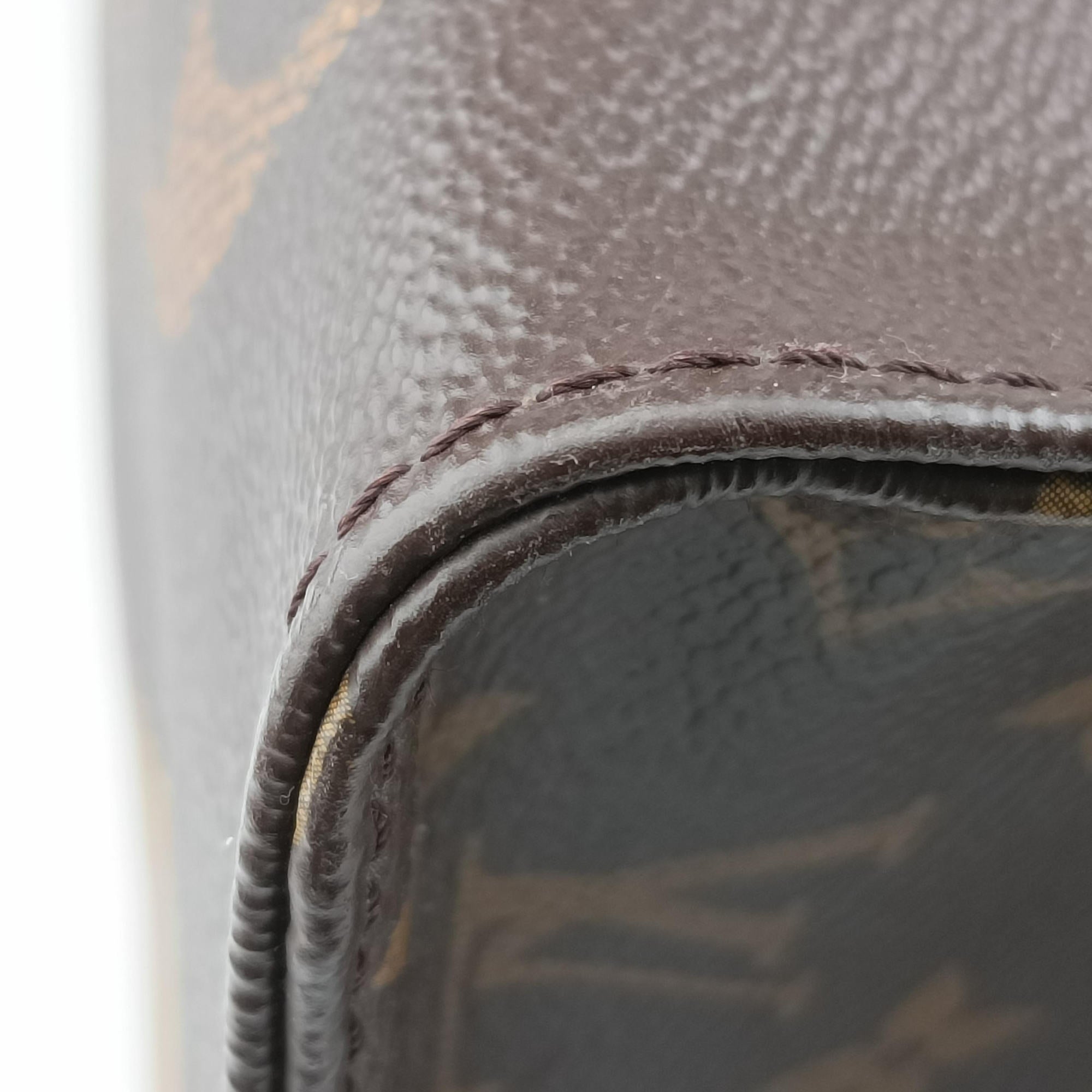 On the Go GM Brown Monogram Canvas M45320 FL4109 IC ChipオンザゴーGM モノグラム/ブラウン モノグラム キャンバス M45320 FL4109 ICチップ